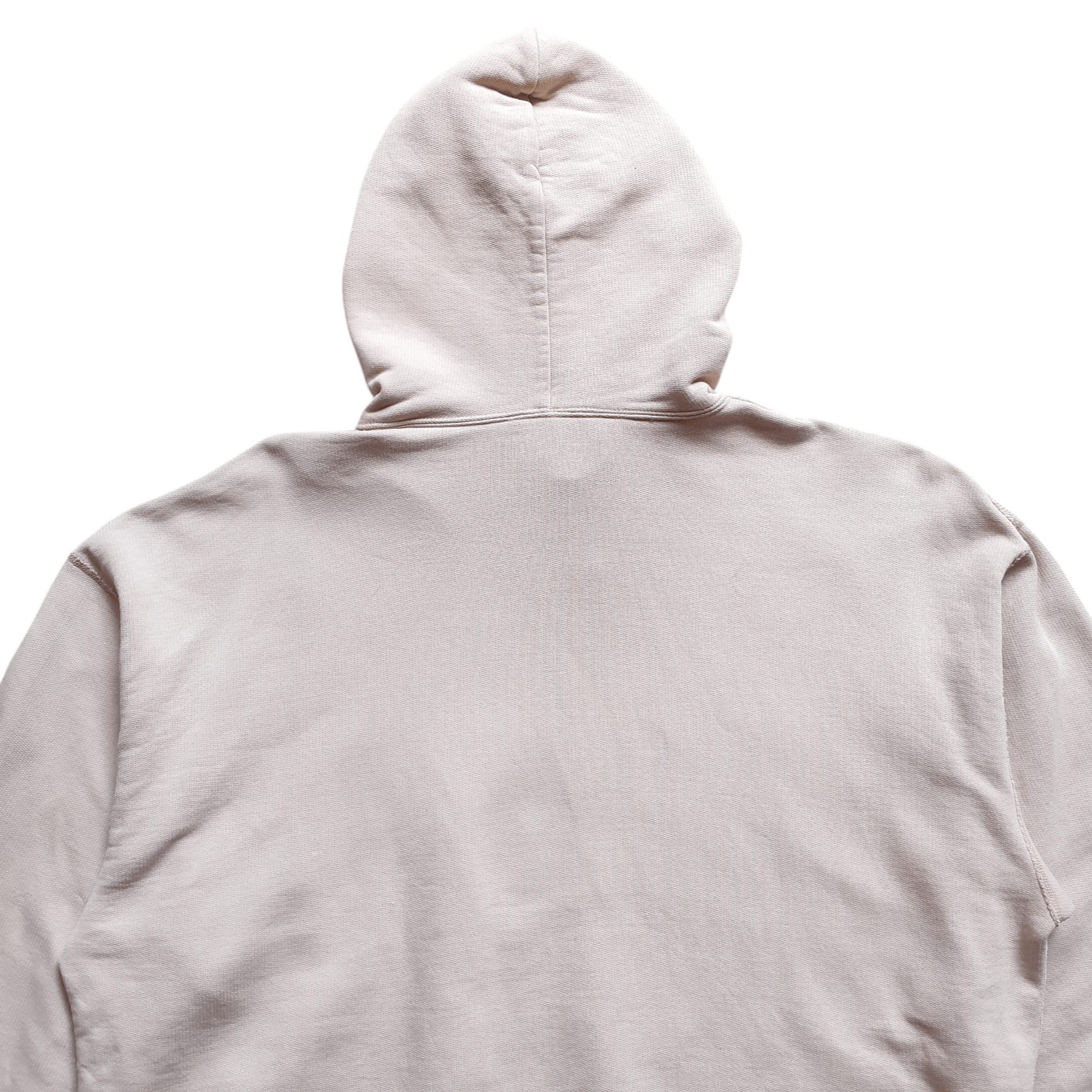 Auralee AURALEE Hoodie Cotton size 0 Khaki A/W 2018 Size US XS / EU 42 / 0 - 12 Thumbnail