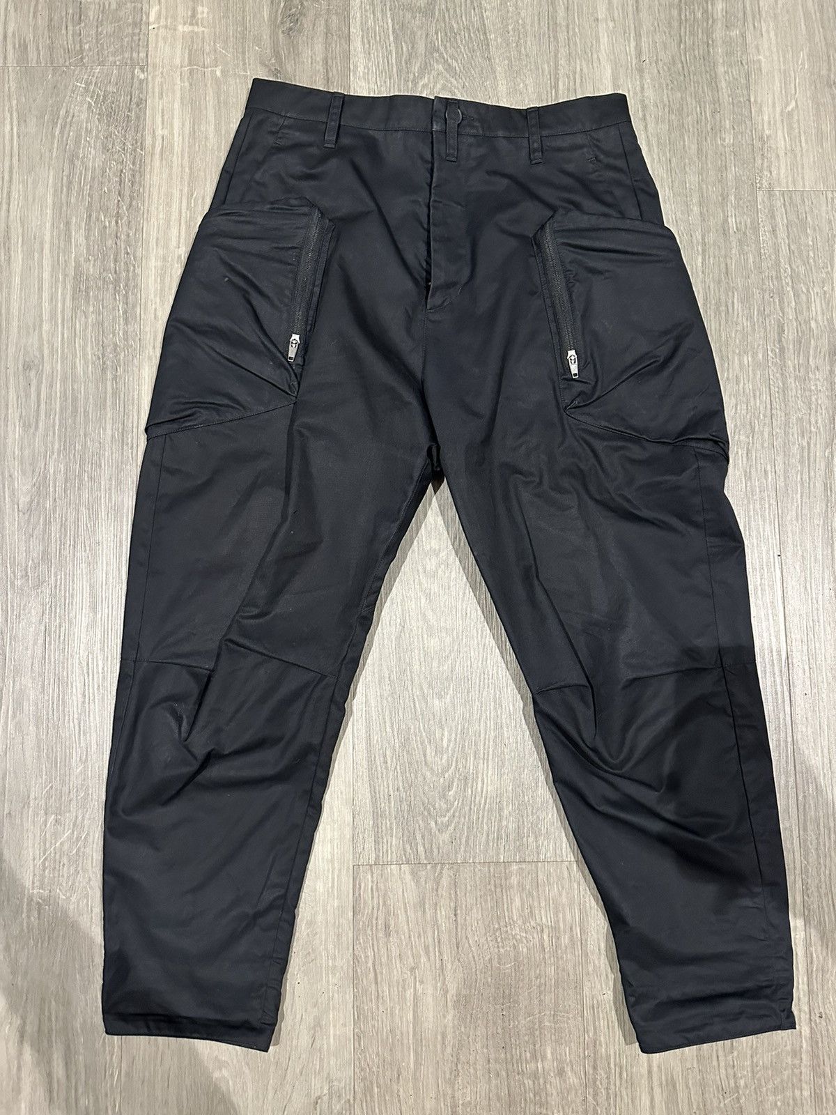 image of Acronym P-32S in Black, Men's (Size 30)