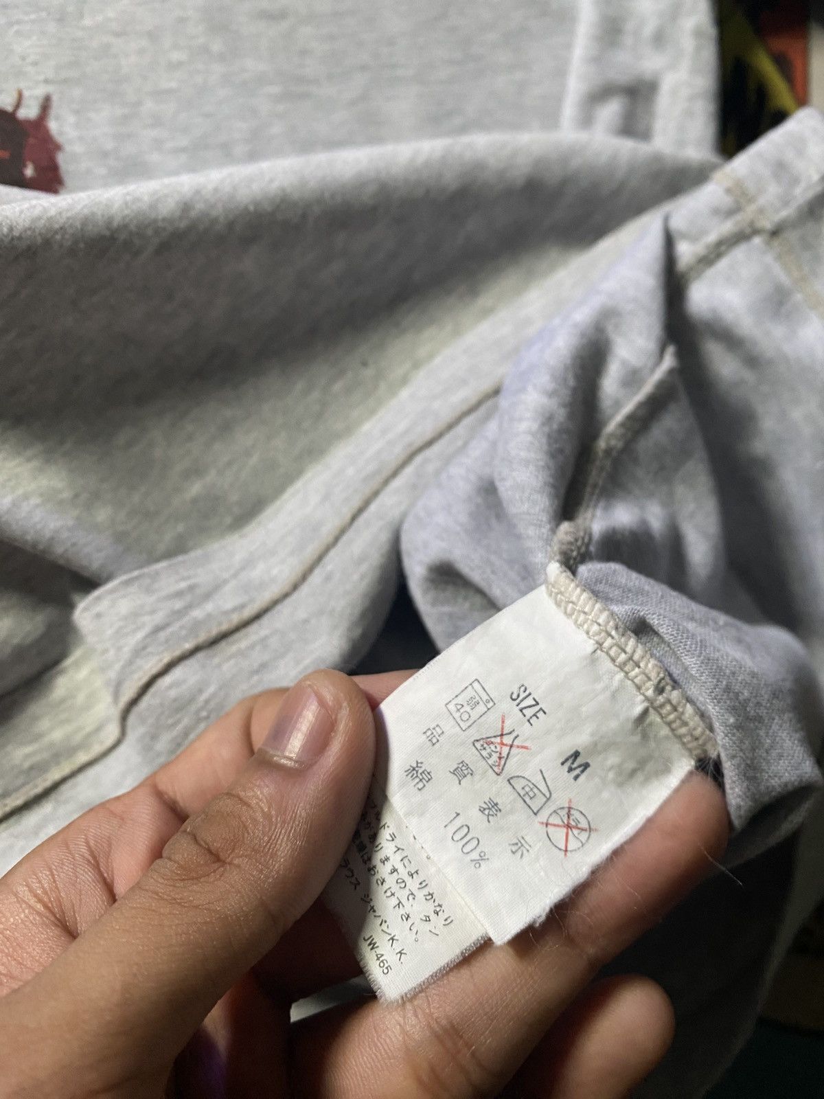 Levi's Vintage Clothing Levis Vintage Size US M / EU 48-50 / 2 - 4 Thumbnail