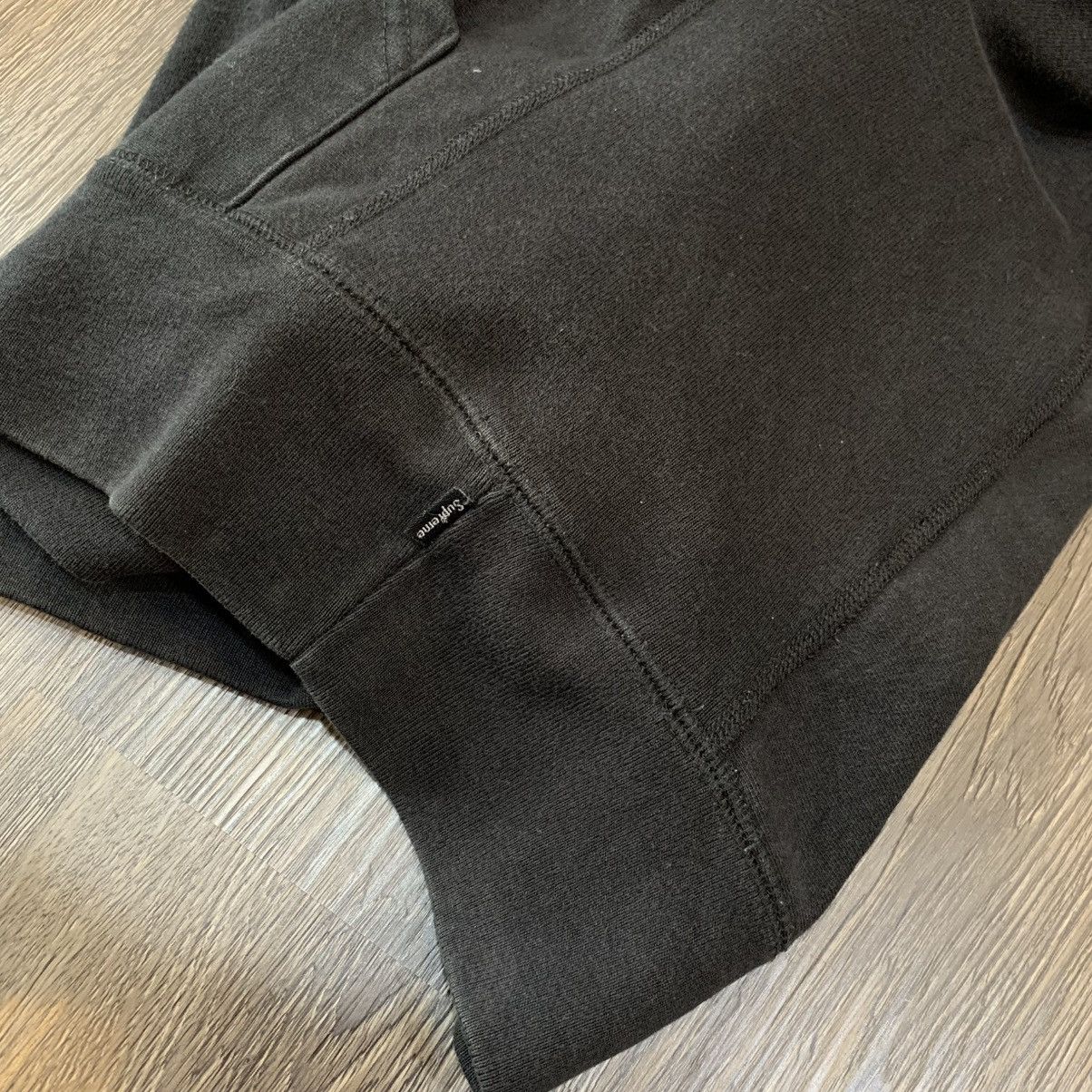 Supreme Supreme E.T (Extra Teresstria) FW15 Reverse Weave Hoodie Size US M / EU 48-50 / 2 - 5 Thumbnail