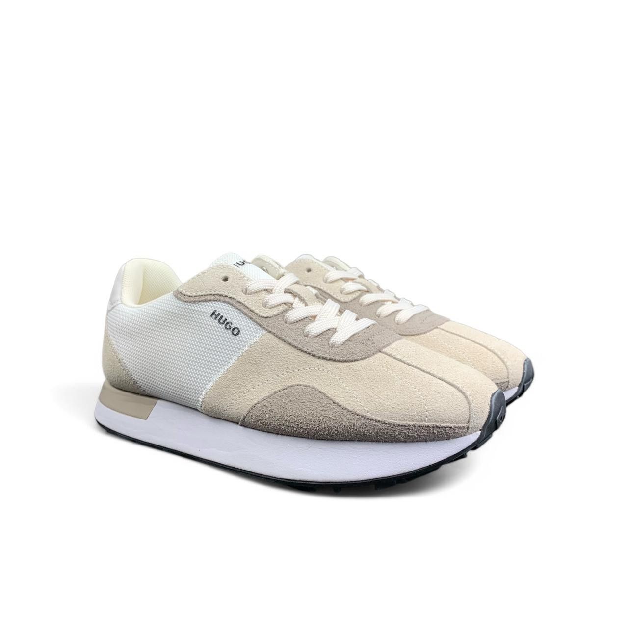 Hugo Boss HUGO BOSS Sneakers Size US 7 / IT 37 - 1 Thumbnail