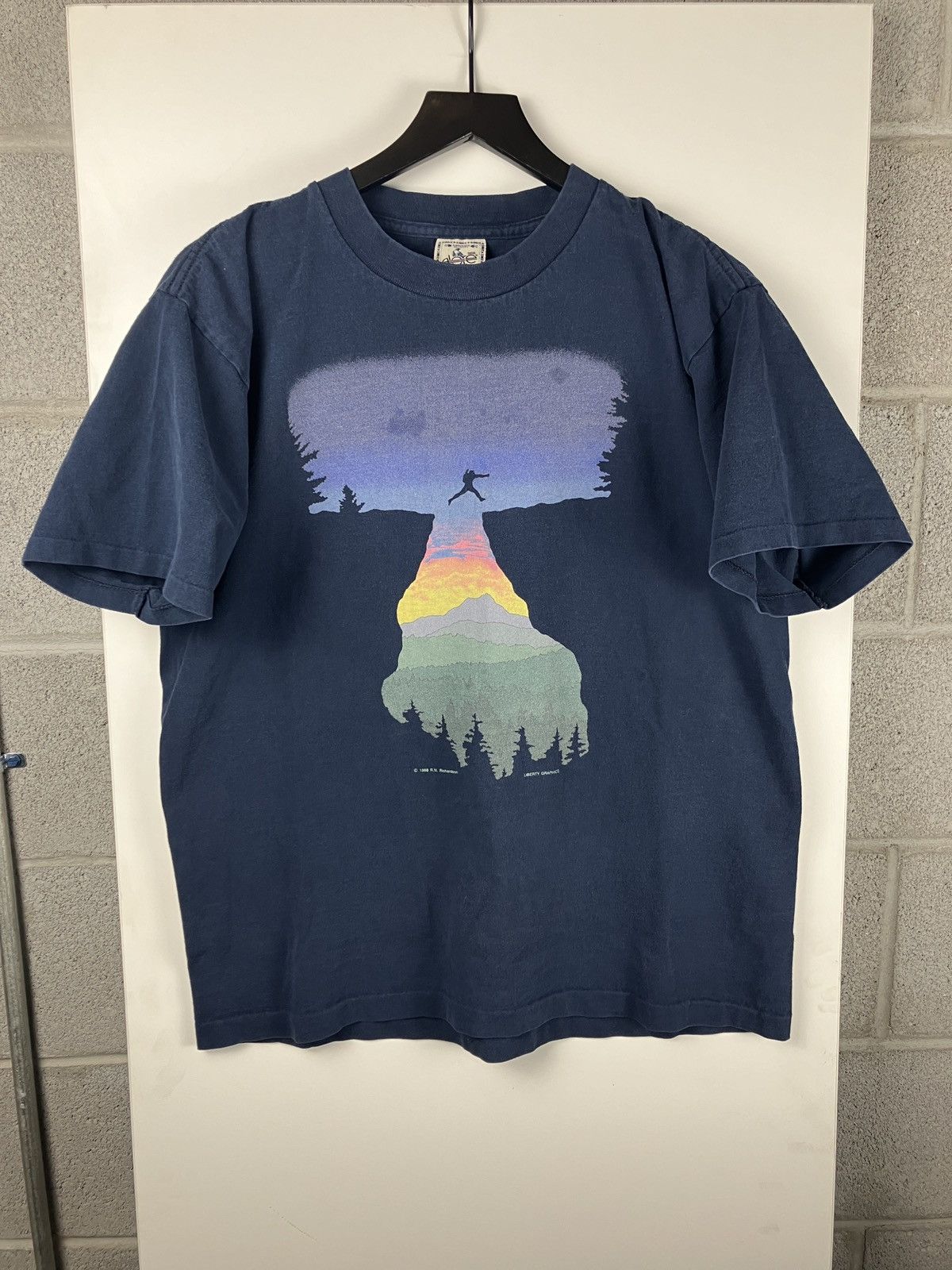 Vintage Single Stitch T Shirt | Grailed