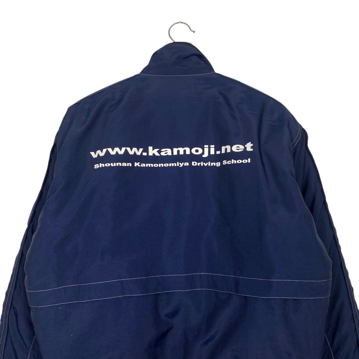 Sports Specialties Kushitani rider jacket Size US L / EU 52-54 / 3 - 8 Thumbnail