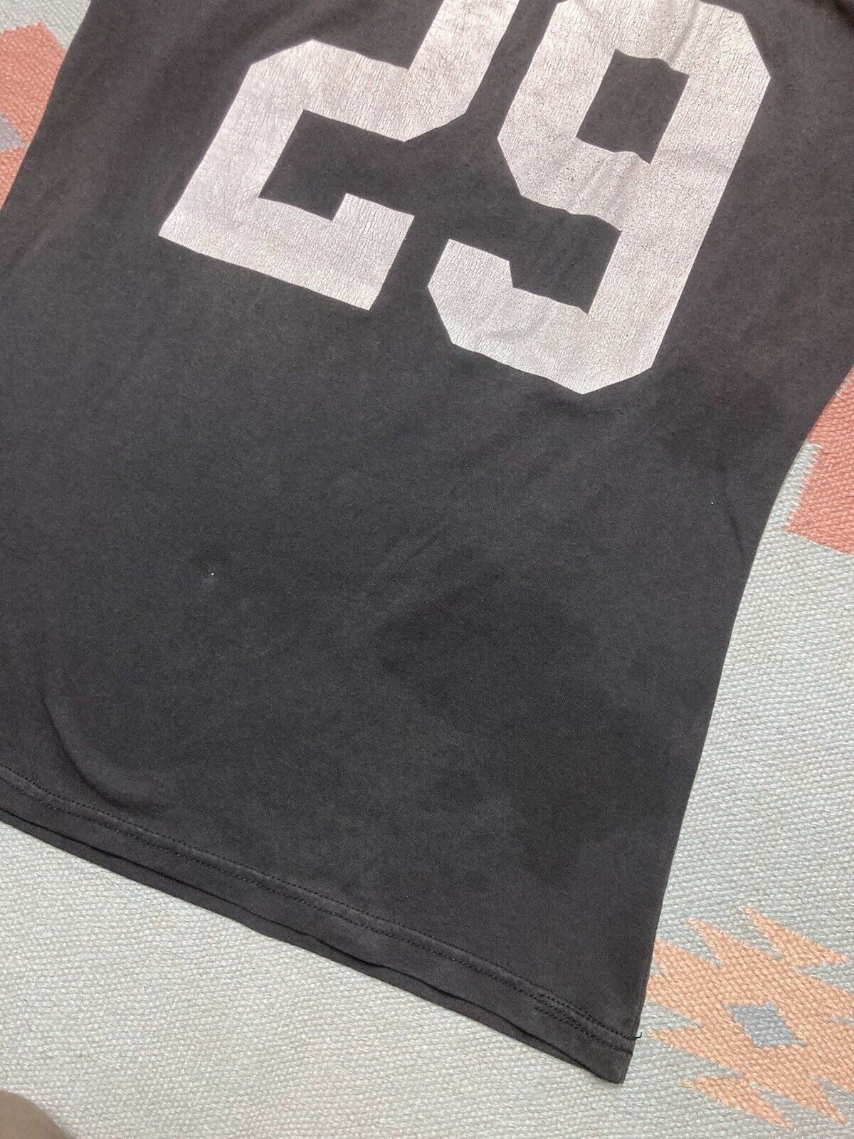 Vintage × Wilson Wilson t shirt Pittsburgh Steelers Barry Foster #29 M / L Size US L / EU 52-54 / 3 - 7 Thumbnail