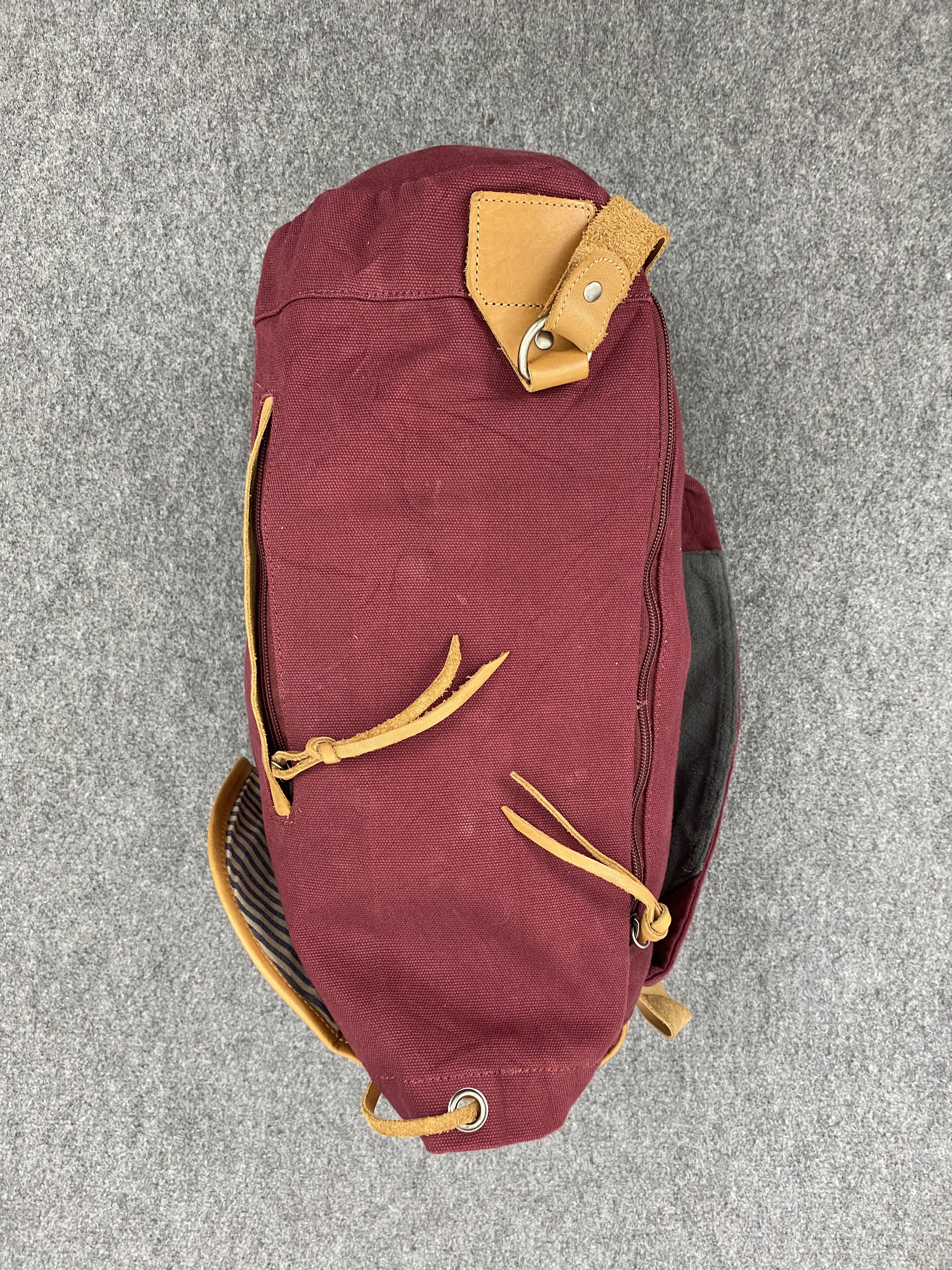 Indian Motorcycle Indian Motorcycle Native Sling Bag BG0130 Size ONE SIZE - 13 Thumbnail