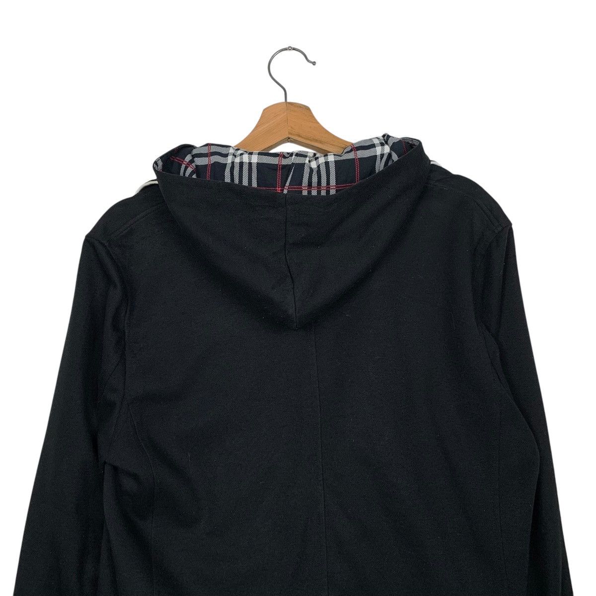 semanticdesign Semantic Design Double Breasted Casual Jacket Size US L / EU 52-54 / 3 - 8 Thumbnail