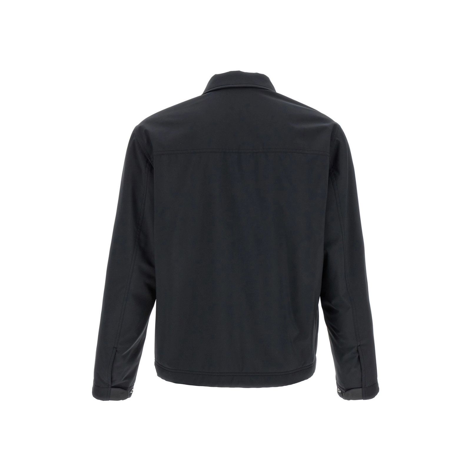 Brioni BRIONI Performa Blue Blouson Jacket New & Authentic (Men's s Size US XL / EU 56 / 4 - 2 Thumbnail