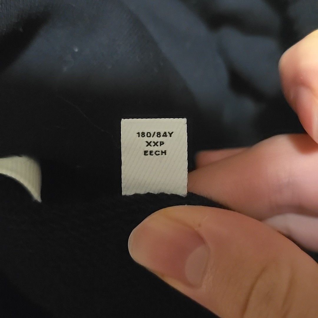 Burberry Burberry hoodie Size US XXS / EU 40 - 5 Thumbnail
