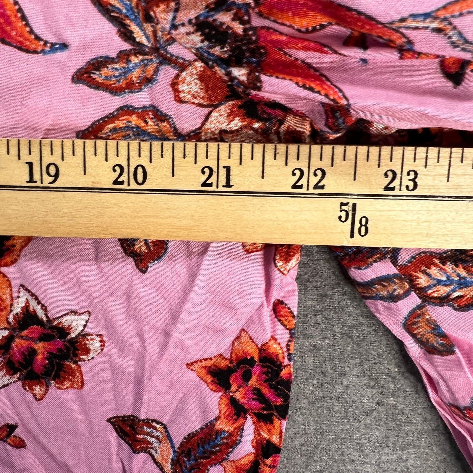 Other Candace Cameron Bure Regular Printed Buton-Front Size M / US 6-8 / IT 42-44 - 8 Thumbnail