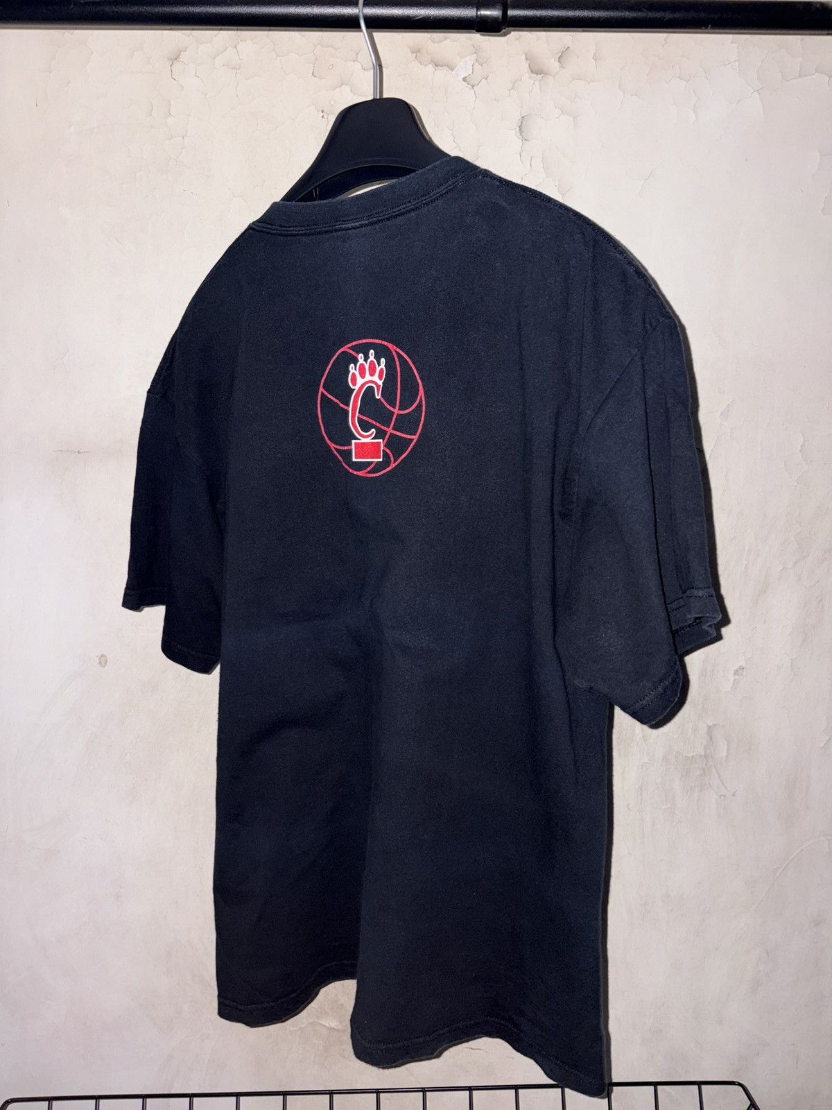 Nike Nike Air Jordan Vintage tee Size US L / EU 52-54 / 3 - 2 Thumbnail