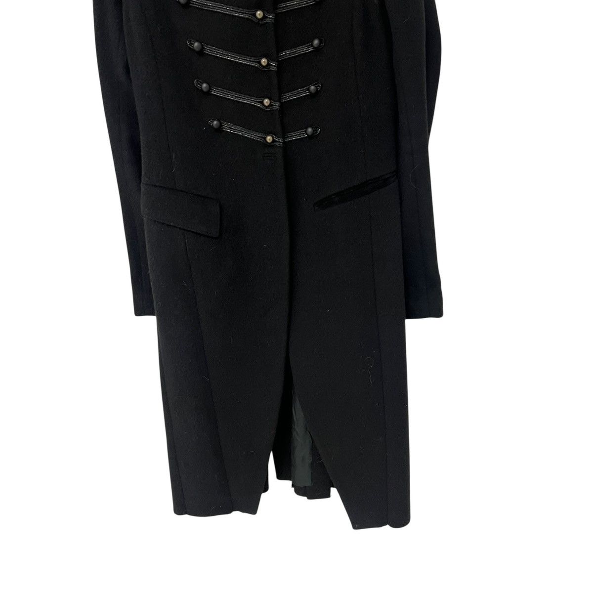 If Six Was Nine Ifsixwasnine long spider coat Size US M / EU 48-50 / 2 - 3 Thumbnail