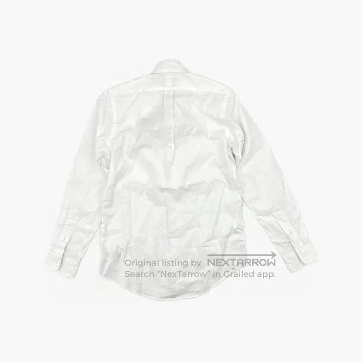 Polo Ralph Lauren Polo Ralph Lauren Logo Embroidered Long. Size US XS / EU 42 / 0 - 3 Thumbnail