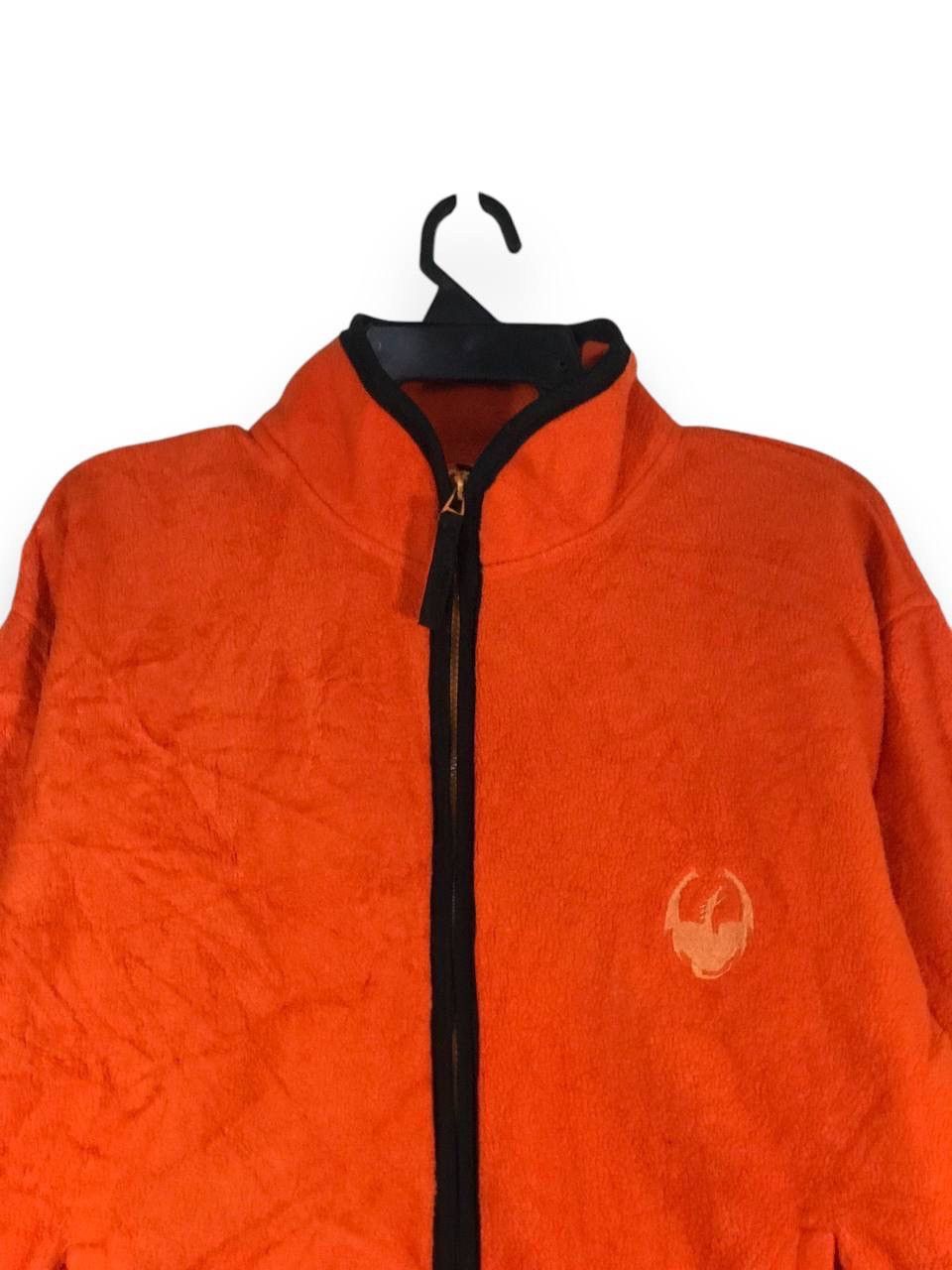 Other Dragon skateboard fleece Size US M / EU 48-50 / 2 - 2 Thumbnail