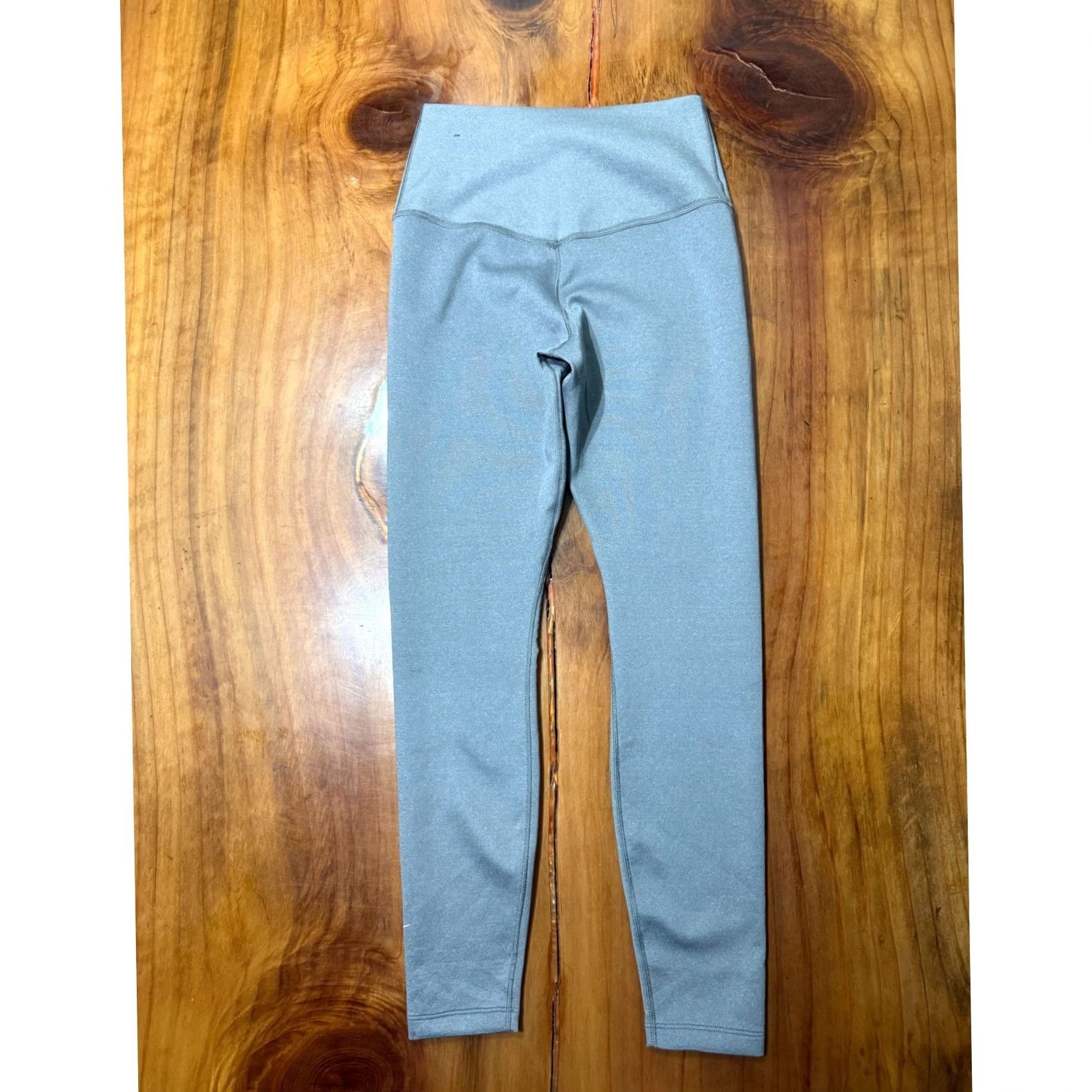 Nike Nike Therma-Fit Leggings Small 7/8 Length Athletic Women's FB8612 X3-1 Size 28" / US 6 / IT 42 - 5 Thumbnail
