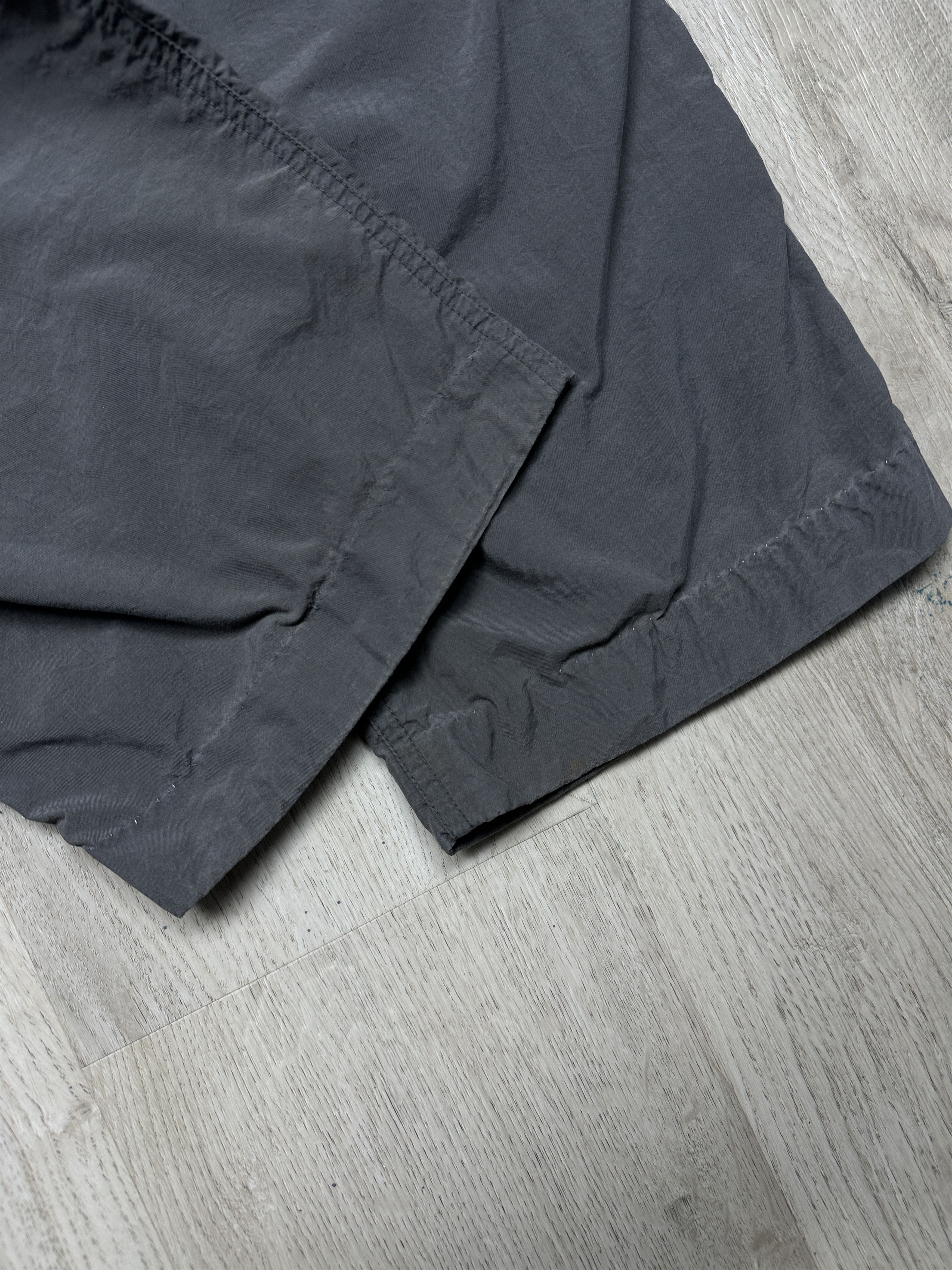 The North Face The North Face Vintage Mens Nylon Cargo Pants TNF Size US 32 / EU 48 - 10 Thumbnail