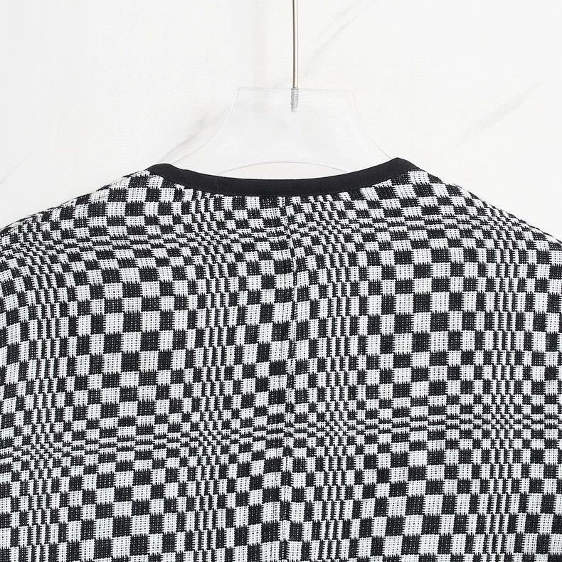 Song For The Mute Song For The Mute checkered jacket Size US S / EU 44-46 / 1 - 4 Thumbnail