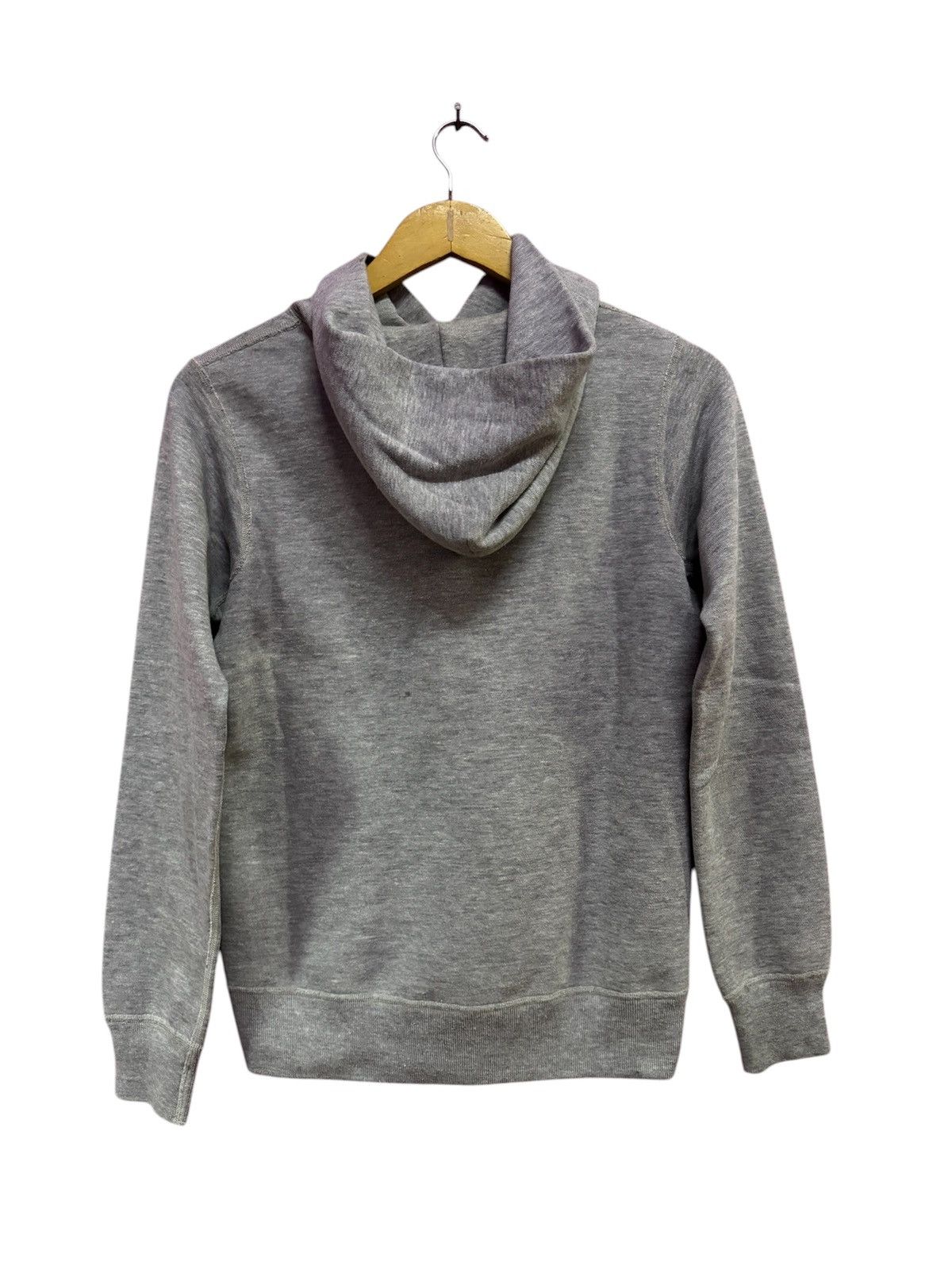 Hysteric Glamour Hysteric Glamour Hoodies Size US S / EU 44-46 / 1 - 2 Thumbnail