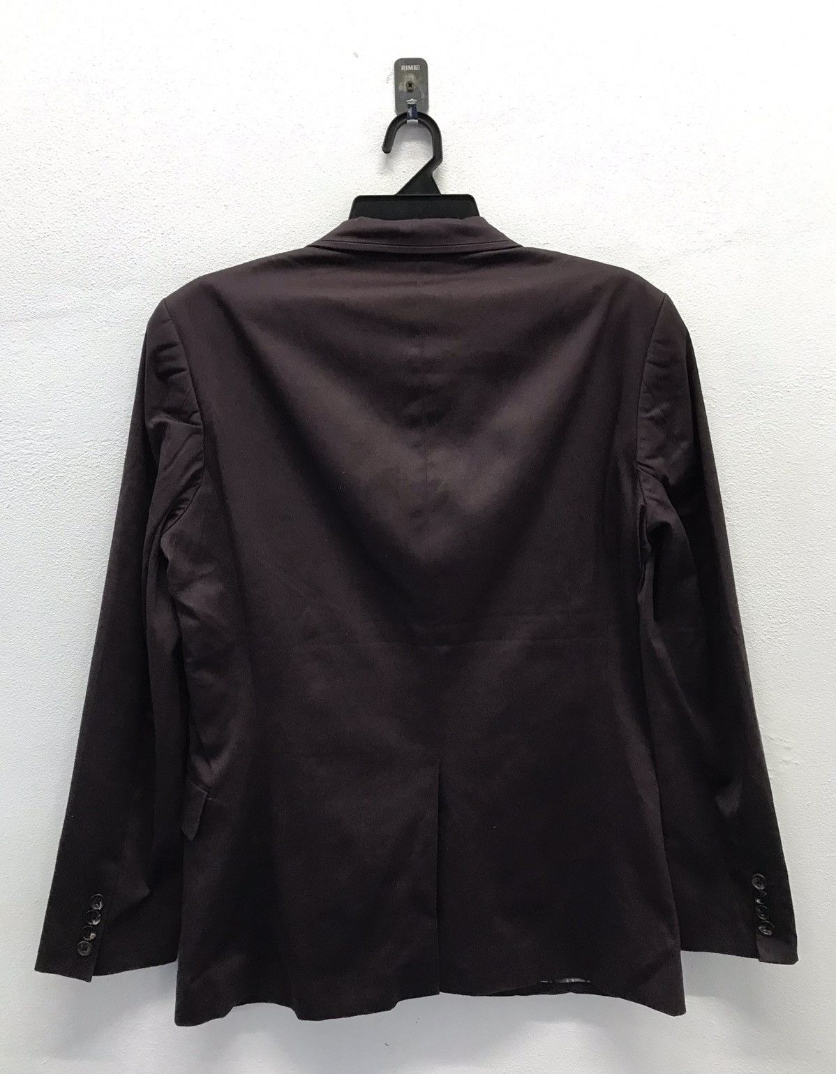 Paul Smith × Vintage Vintage Paul Smith Blazer Size US XL / EU 56 / 4 - 2 Thumbnail