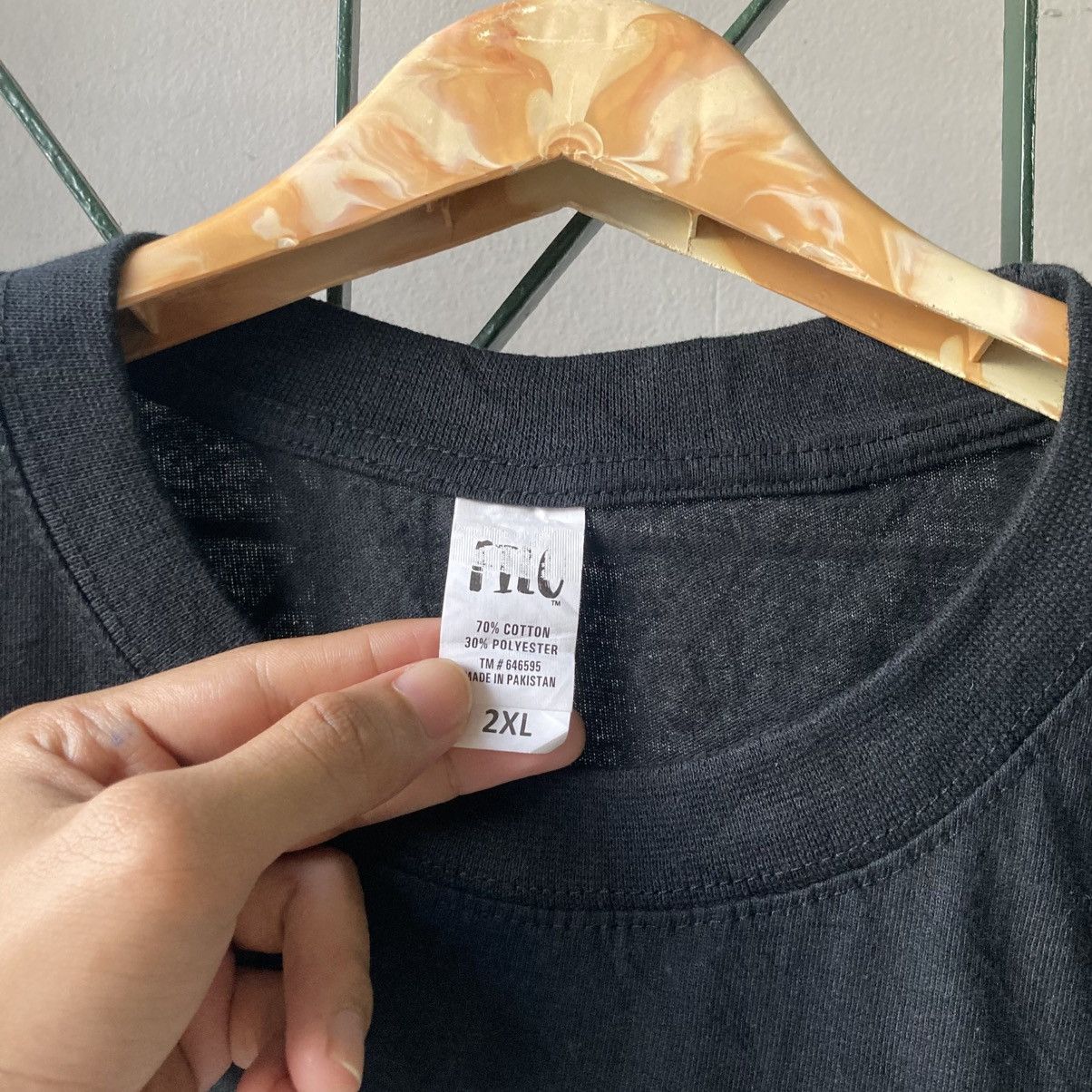 Vintage Fuck Milk Got Beer Size US XXL / EU 58 / 5 - 3 Thumbnail