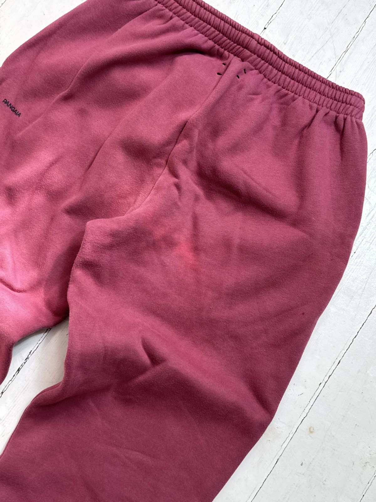 Pangaia VINTAGE PANGAIA 2000s TRACKSUIT Size XS / US 0-2 / IT 36-38 - 20 Thumbnail