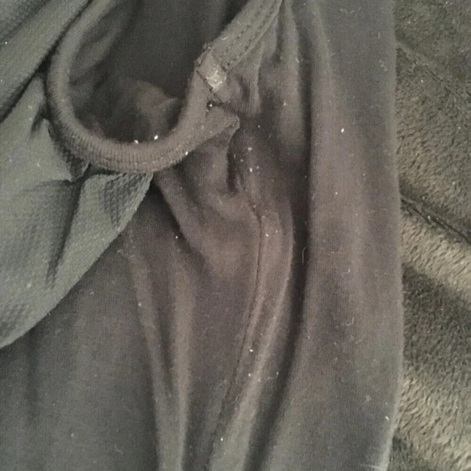 The Unbranded Brand Drape front CAbi tank top, size small Size S / US 4 / IT 40 - 7 Thumbnail