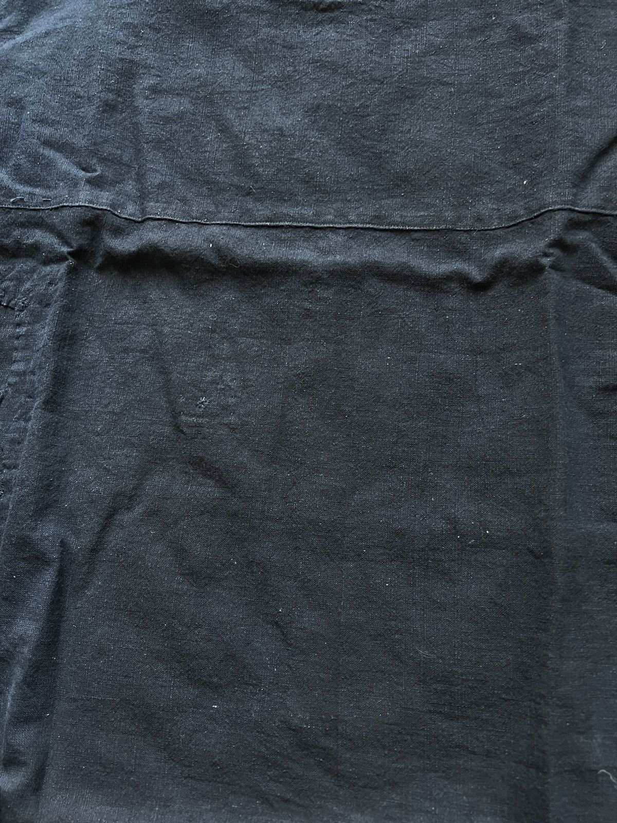 Japanese Brand KUON Kountry Original Boro T-shirt Visvim Kapital Size US M / EU 48-50 / 2 - 5 Thumbnail