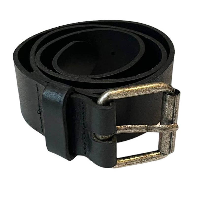 H&M H&M Mens Black Belt Small 31 32 Grailed