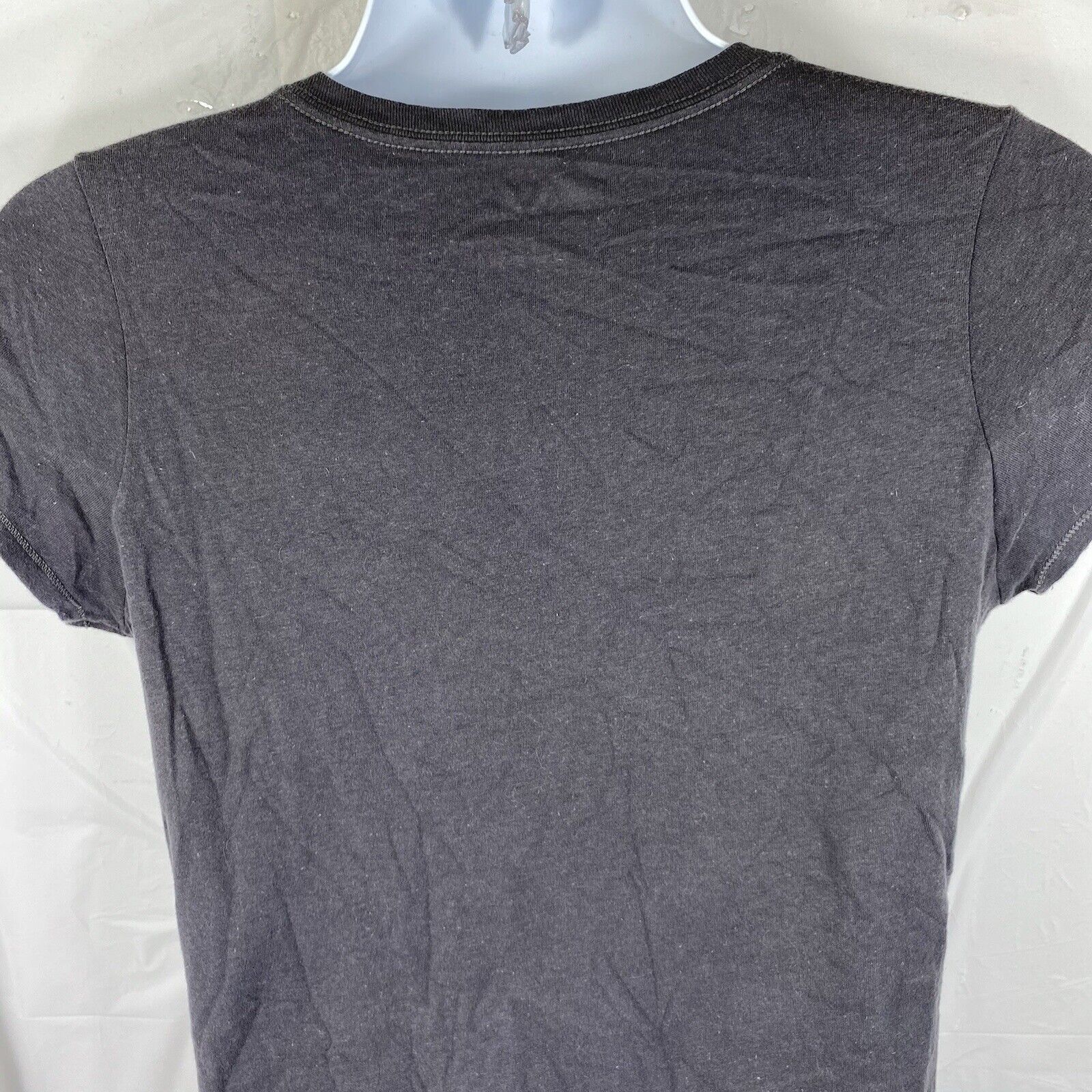 NASCAR Jeff Gordon #24 NASCAR XL Graphic T-Shirt Gray Racing Tee Size US XL / EU 56 / 4 - 7 Thumbnail