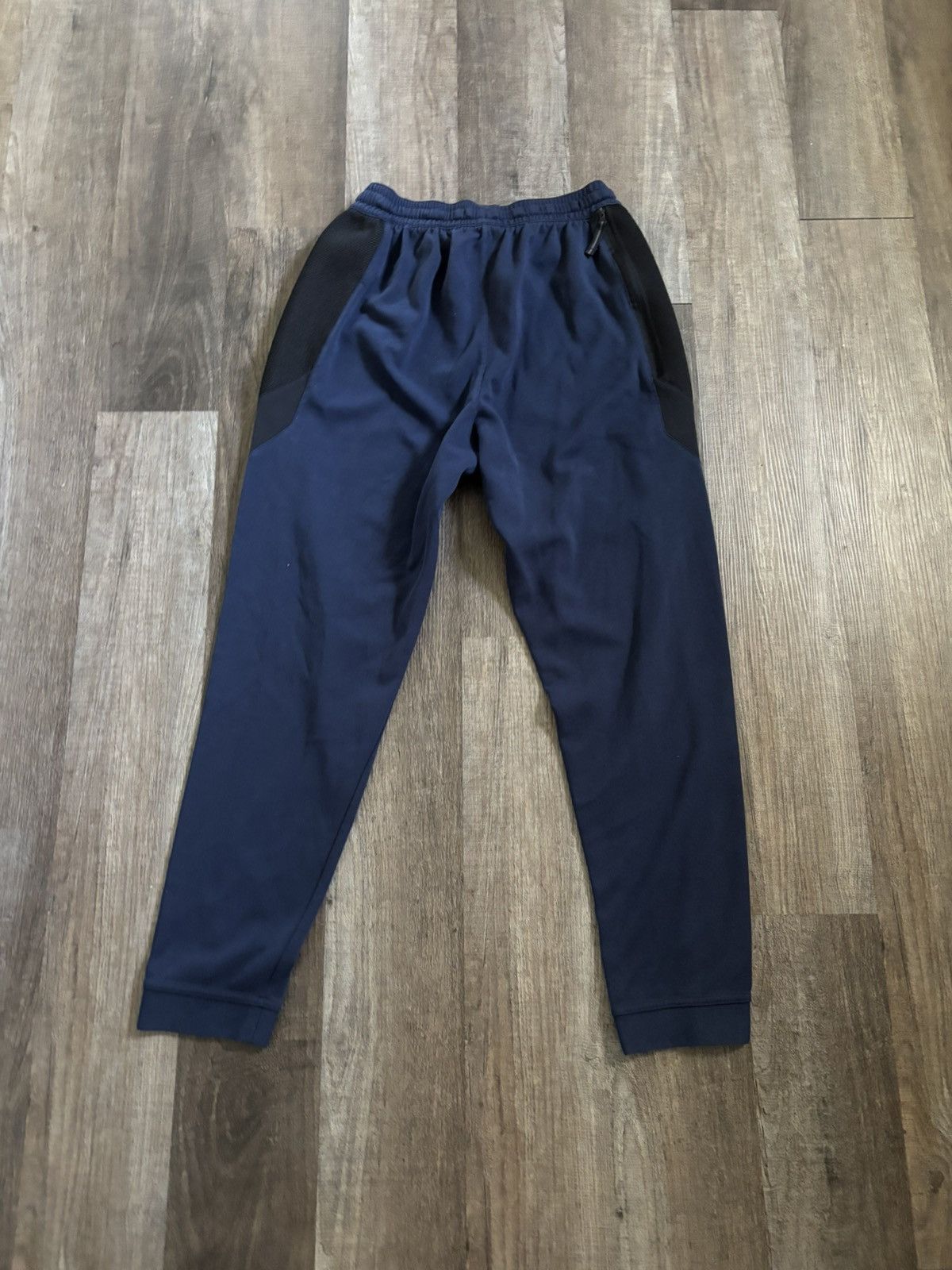 Nike Nike Dri-Fit Jogger Sweatpants Size US 34 / EU 50 - 3 Thumbnail