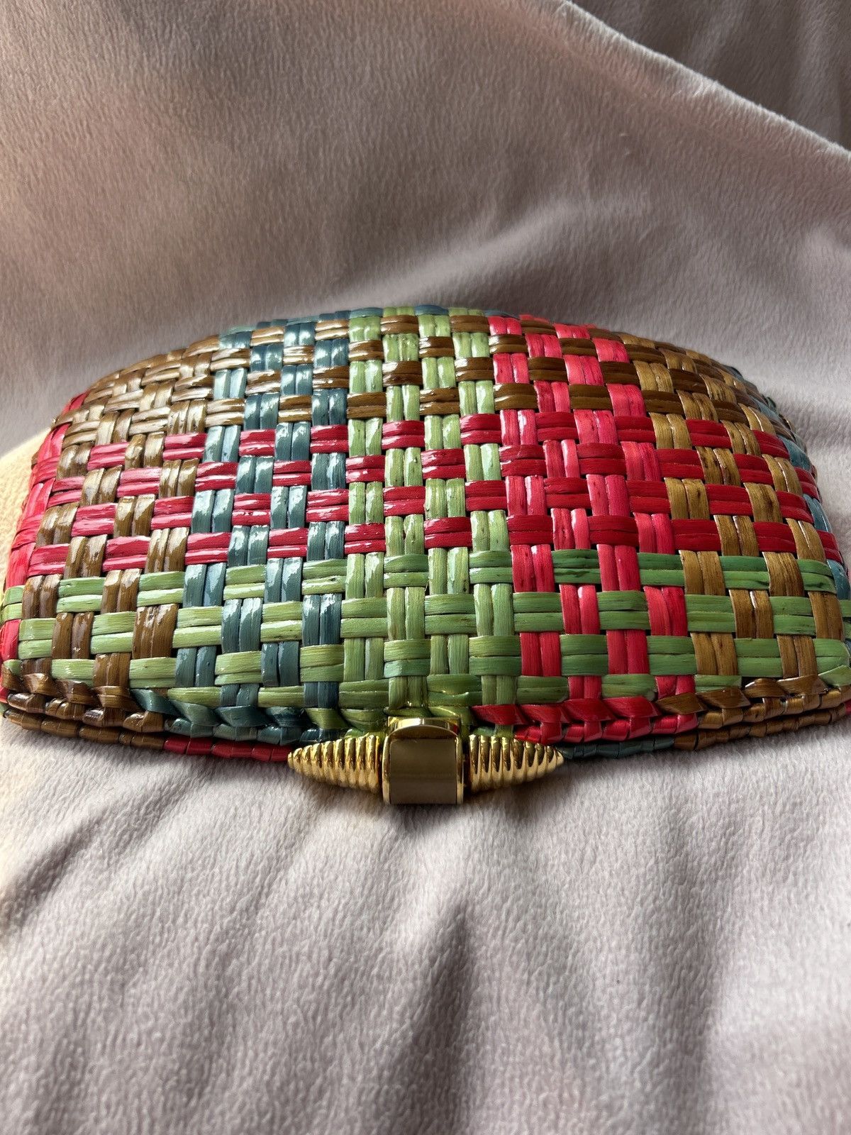 Other Rodo vibrant and beautiful bumble, waving paint Size ONE SIZE - 4 Thumbnail