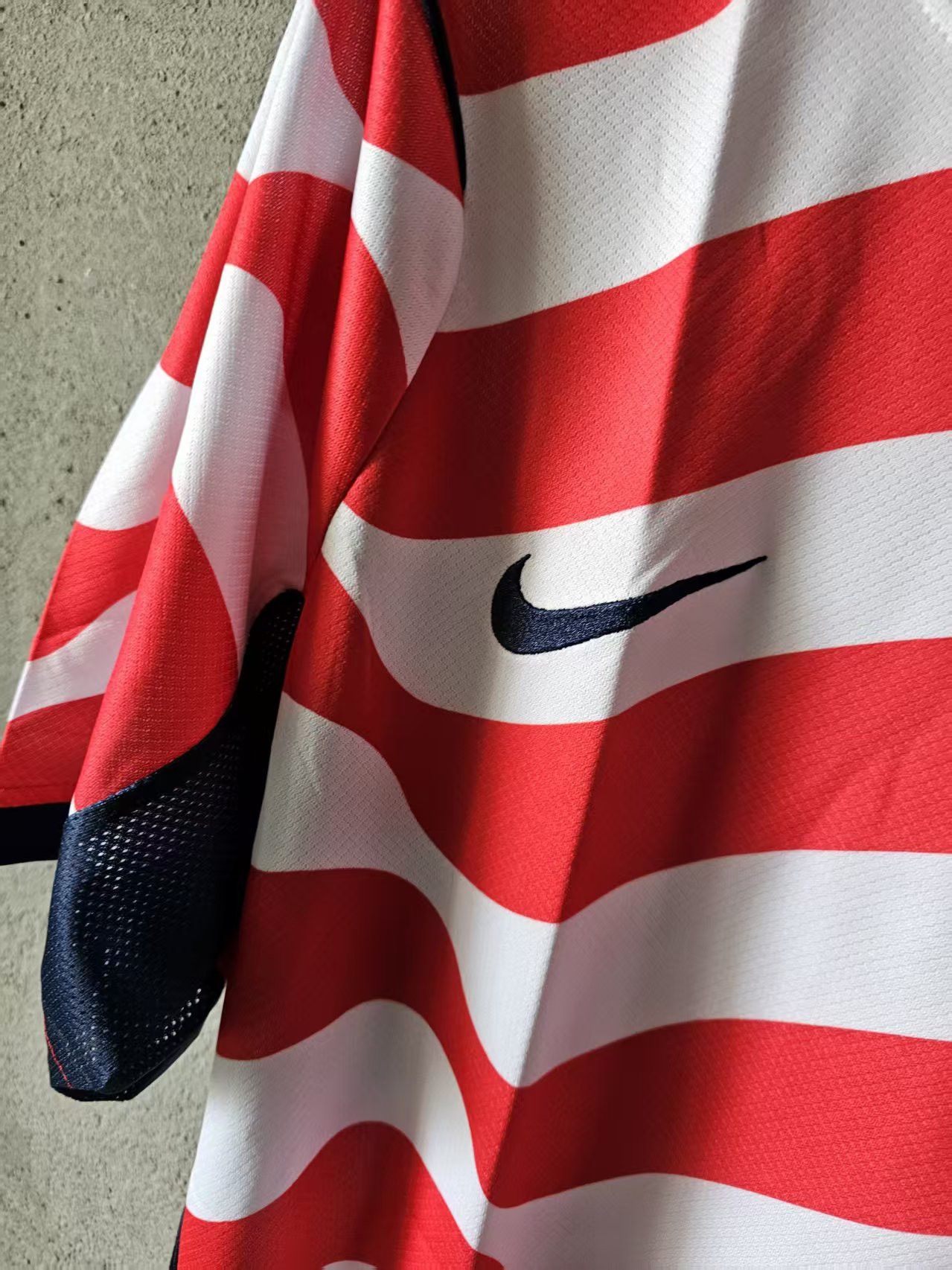 Other 2026 USA Football Jersey Size US S / EU 44-46 / 1 - 2 Thumbnail