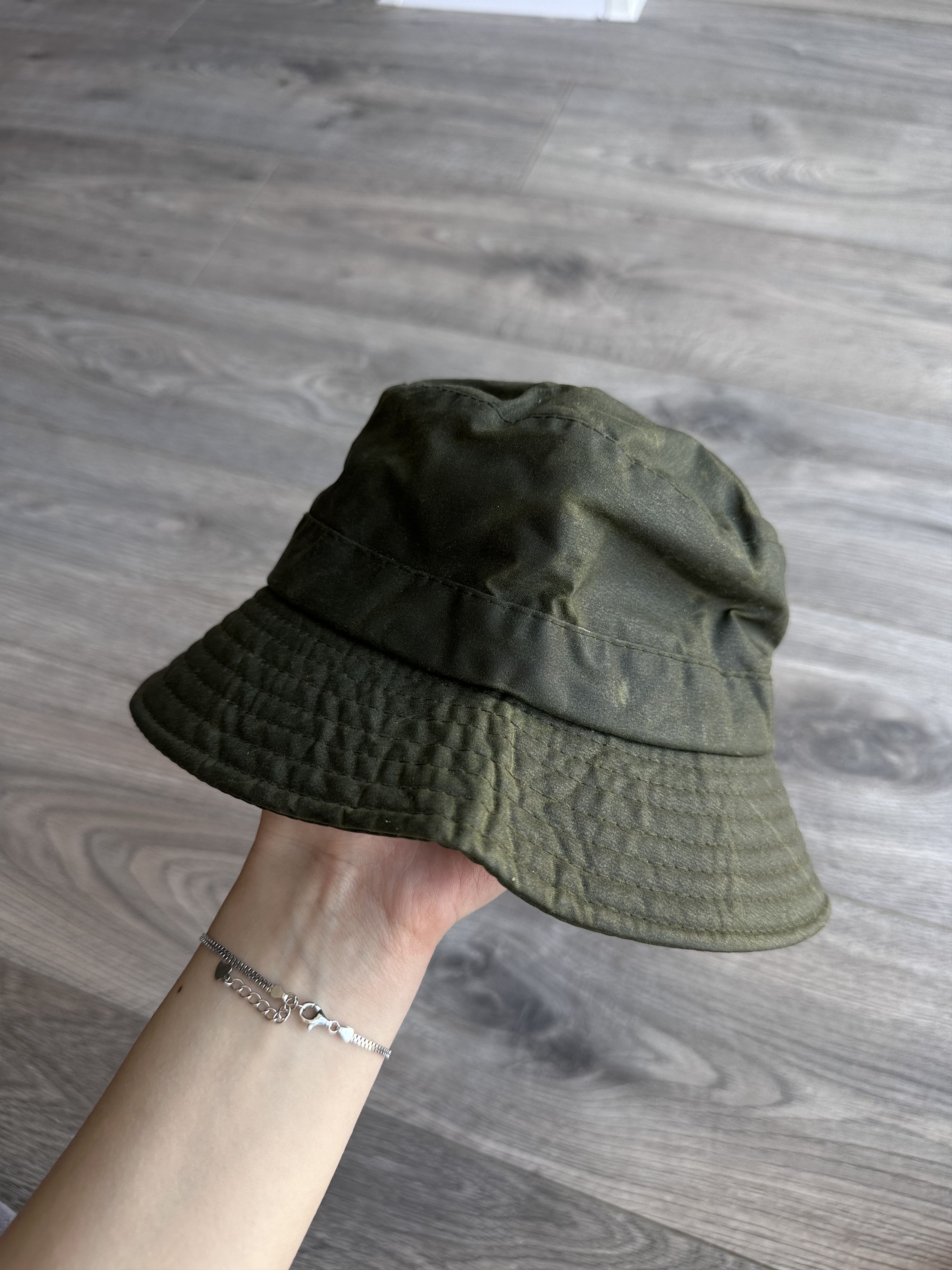 Barbour Barbour Wax hat Size ONE SIZE - 1 Thumbnail