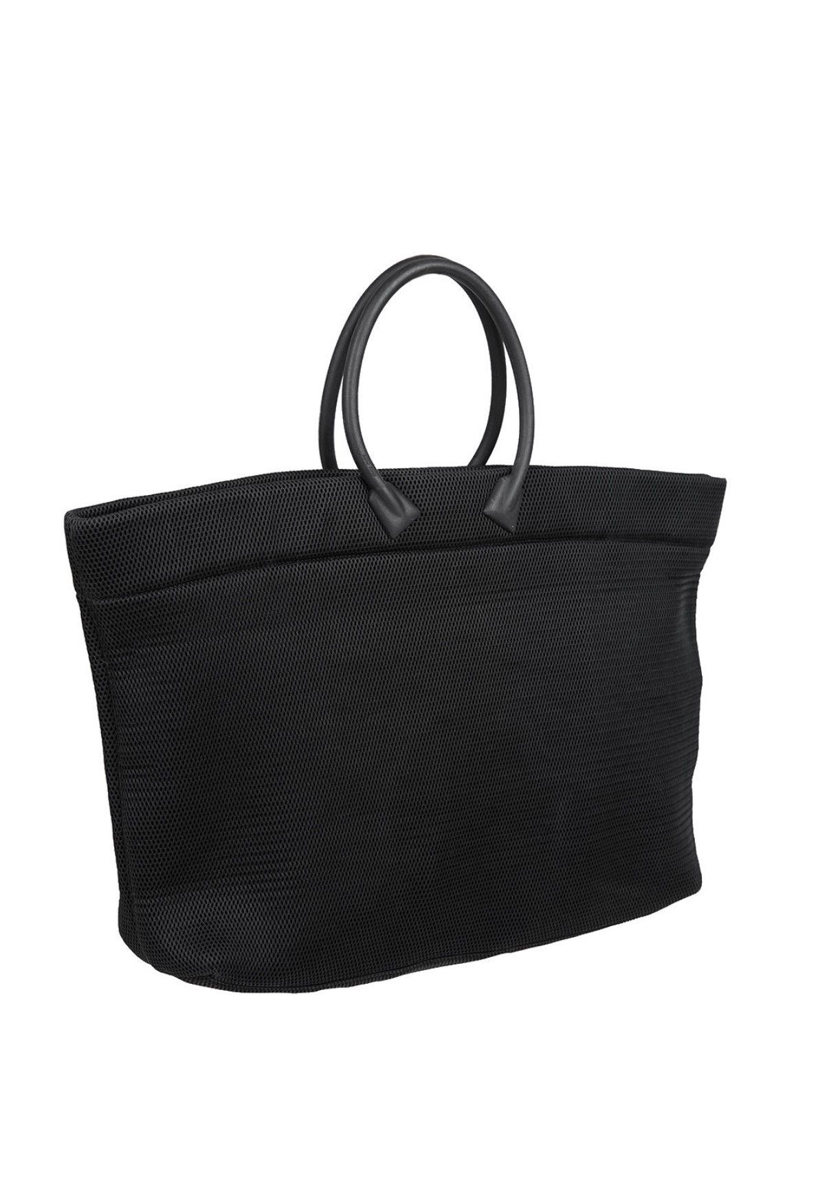 Miu Miu Miu Miu S/S1999 Mesh Tote Bag Size ONE SIZE - 2 Thumbnail