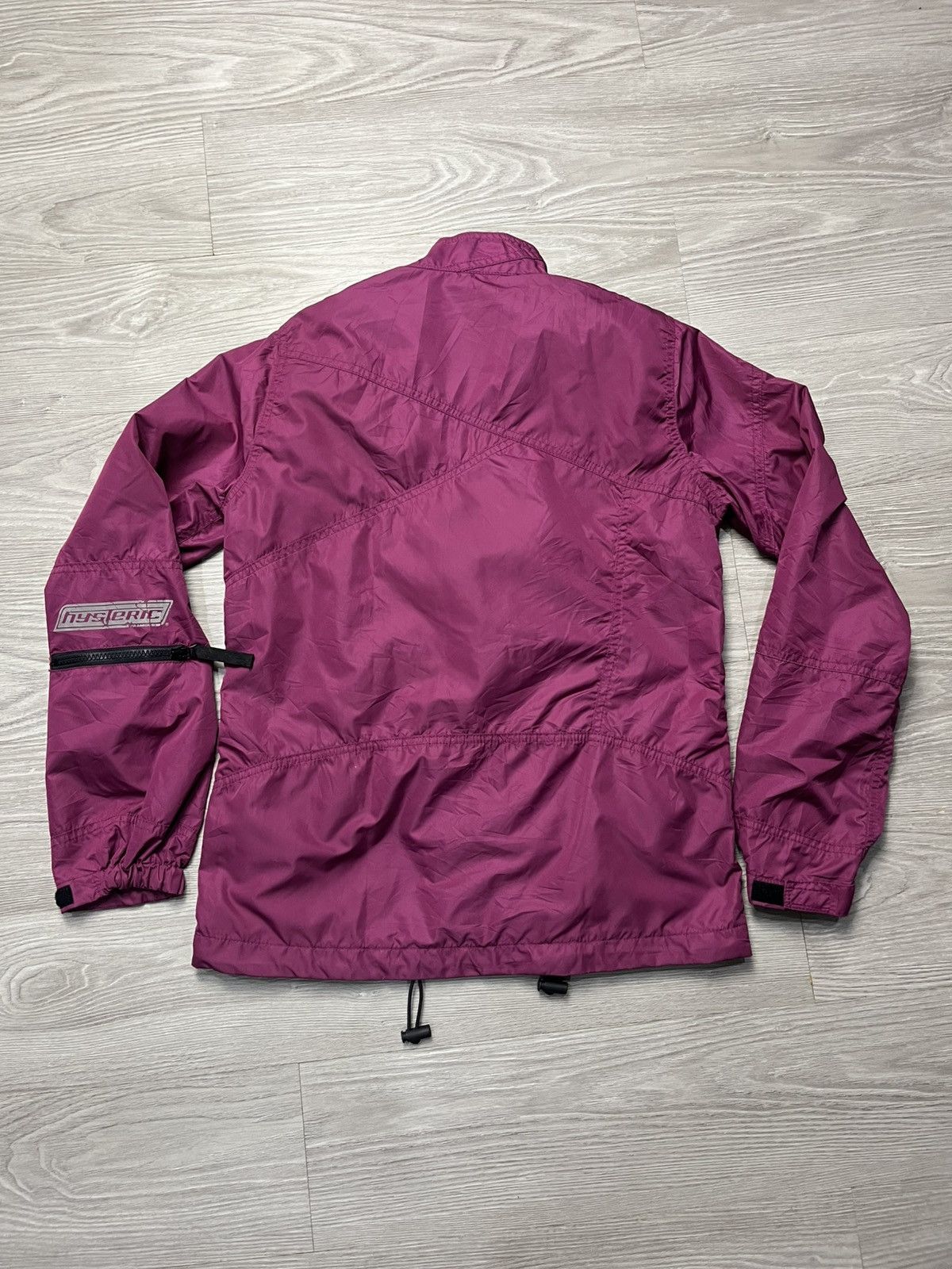 Hysteric Glamour Hysteric Glamour Jacket Size ONE SIZE - 3 Thumbnail