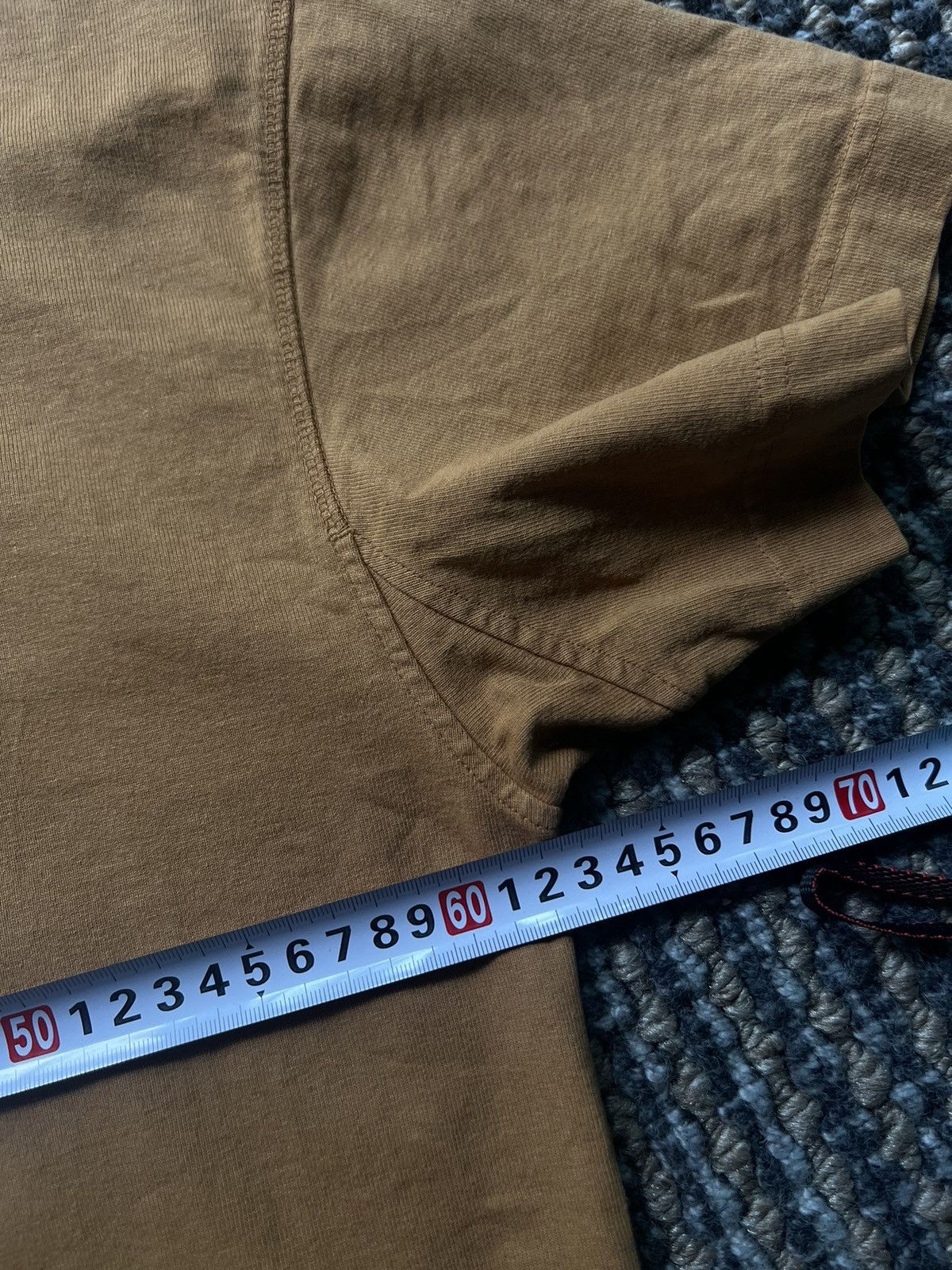 Acne Studios ACNE STUDIOS TEE Y2K AVNATGARDE ARCHIVE Size US L / EU 52-54 / 3 - 6 Thumbnail