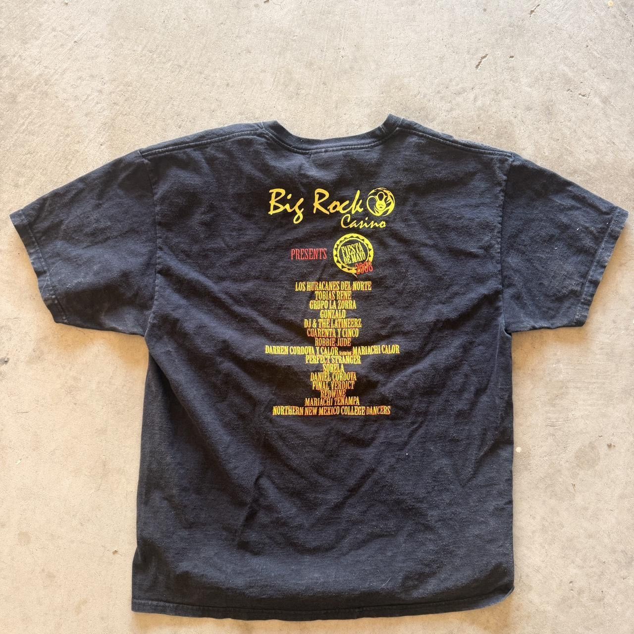 Vintage Vintage Fiesta De Mayo Tee Size US M / EU 48-50 / 2 - 4 Thumbnail