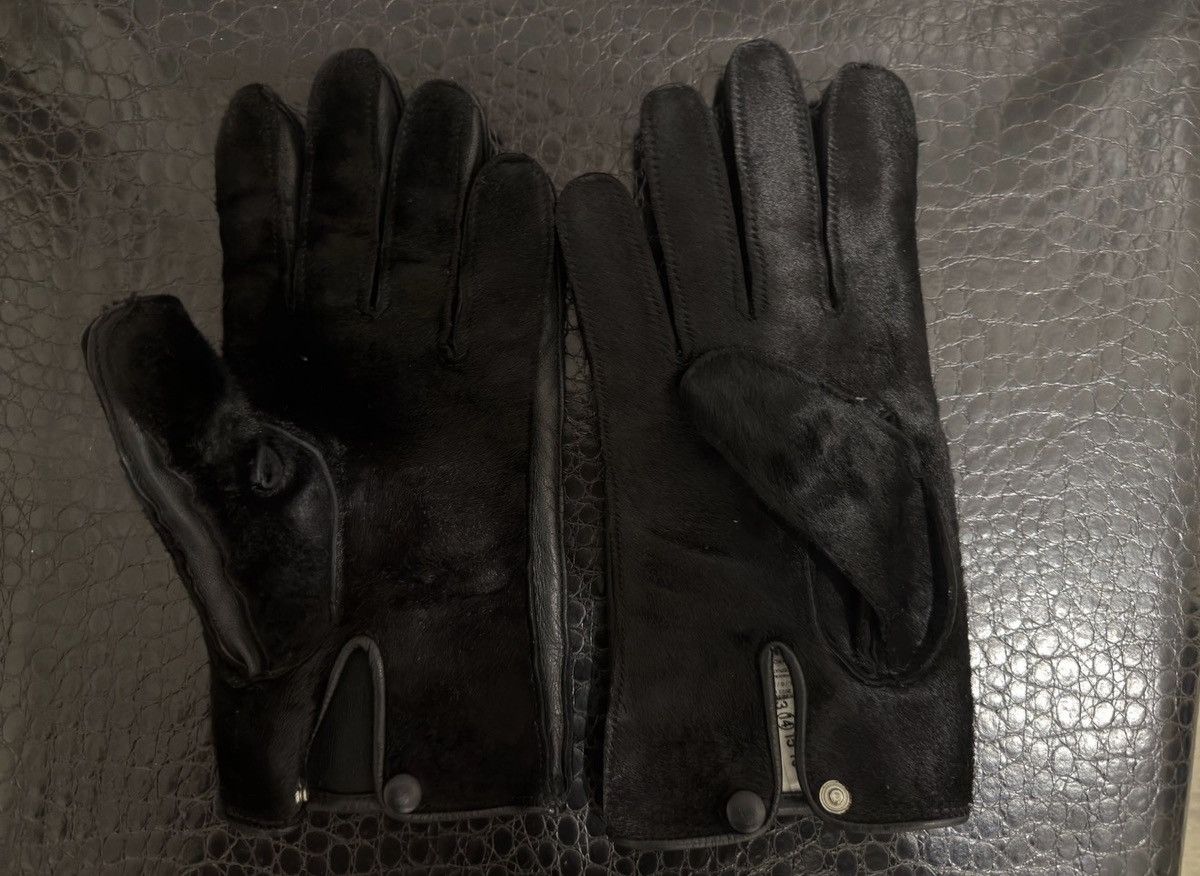 Maison Margiela Margiela Gloves Size ONE SIZE - 1 Thumbnail