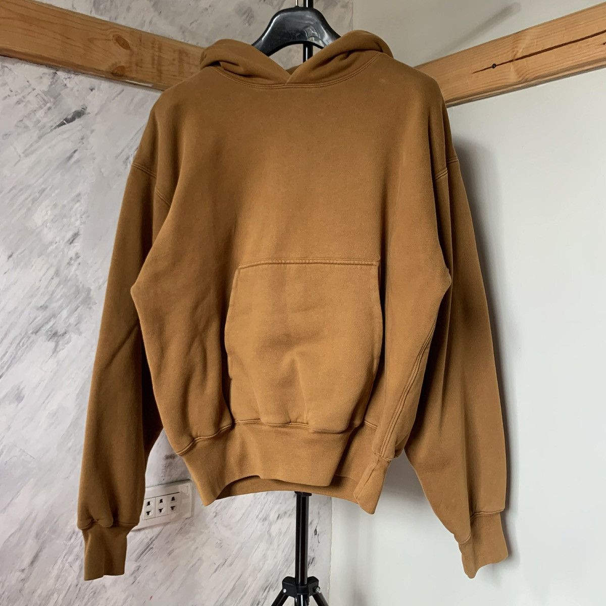 Gap × Yeezy YEEZY GAP Perfect Hoodie Size US M / EU 48-50 / 2 - 1 Thumbnail