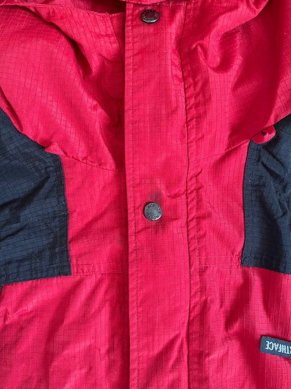 The North Face The North Face 1990 Retro Goretex Mountain Jacket Size US XL / EU 56 / 4 - 7 Thumbnail
