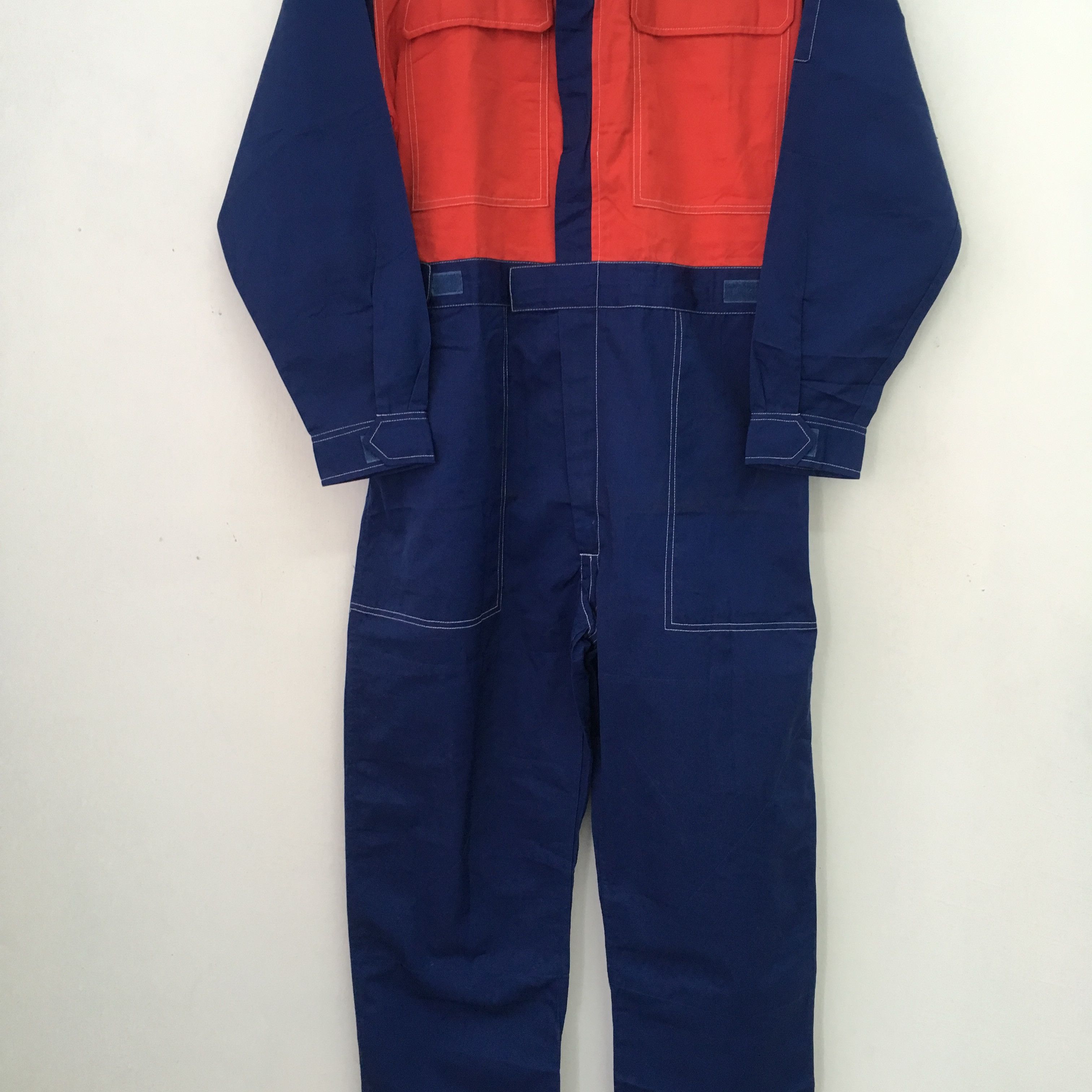 Honda Size LL Honda overall - 445 Size US L / EU 52-54 / 3 - 4 Thumbnail