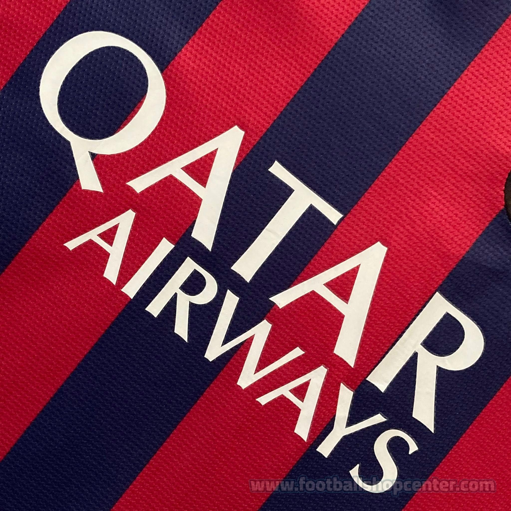 Nike 2013-14 Barcelona Home Jordi Alba 18 Nike 532822-413 Size US S / EU 44-46 / 1 - 5 Thumbnail
