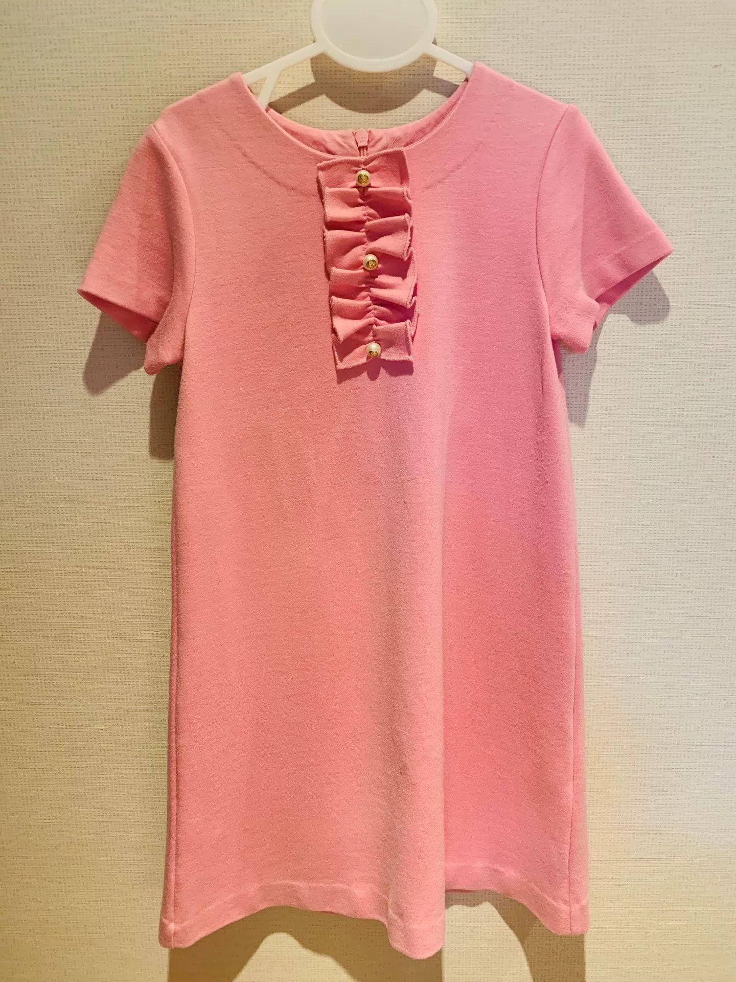 Gucci Gucci Dress Size 6 Size M / US 6-8 / IT 42-44 - 1 Thumbnail