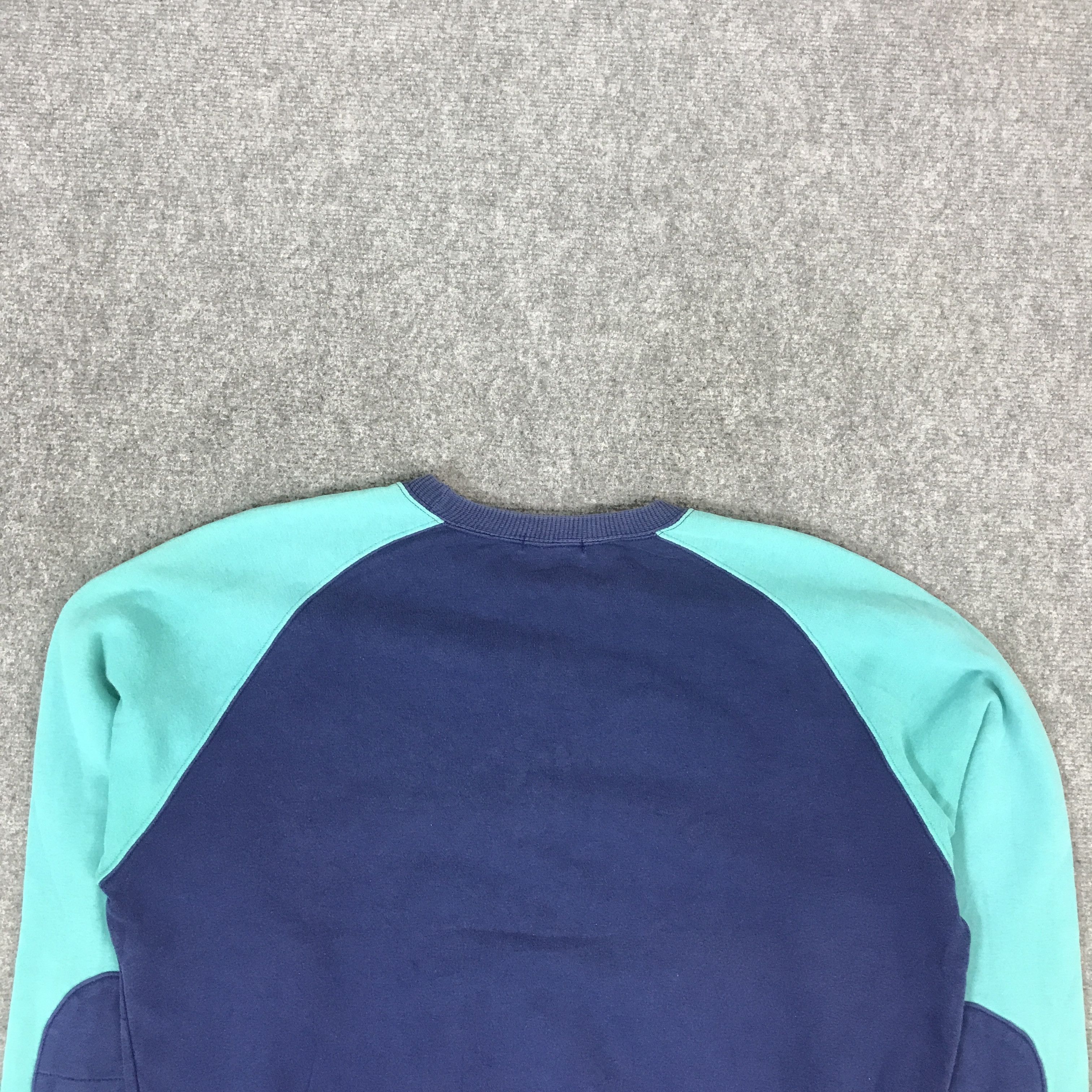 Japanese Brand LEYTON HOUSE RACING TEAM SWEATSHIRTJACKET Size US M / EU 48-50 / 2 - 4 Thumbnail