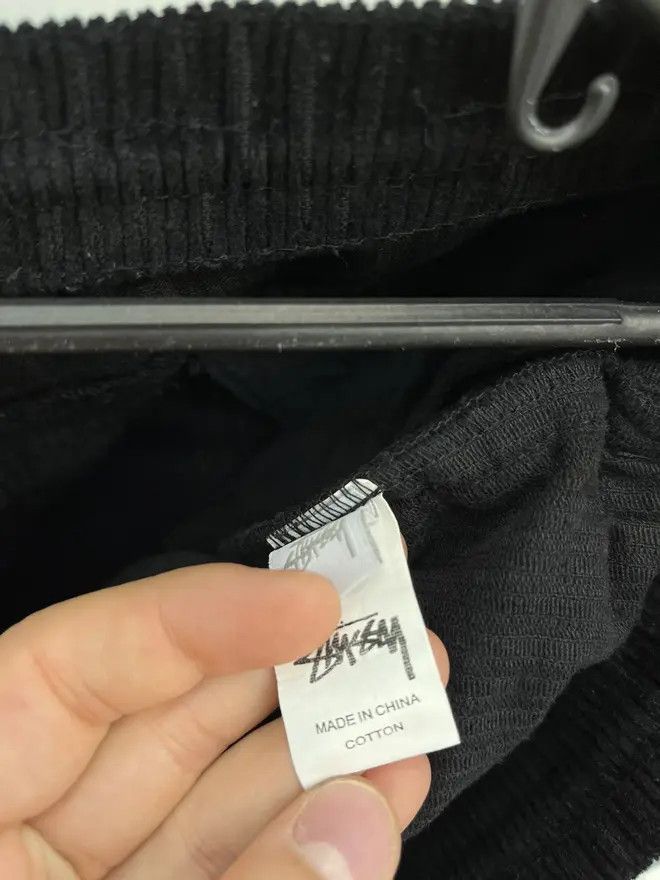 Stussy Stussy Corduroy Shorts Size US 36 / EU 52 - 3 Thumbnail