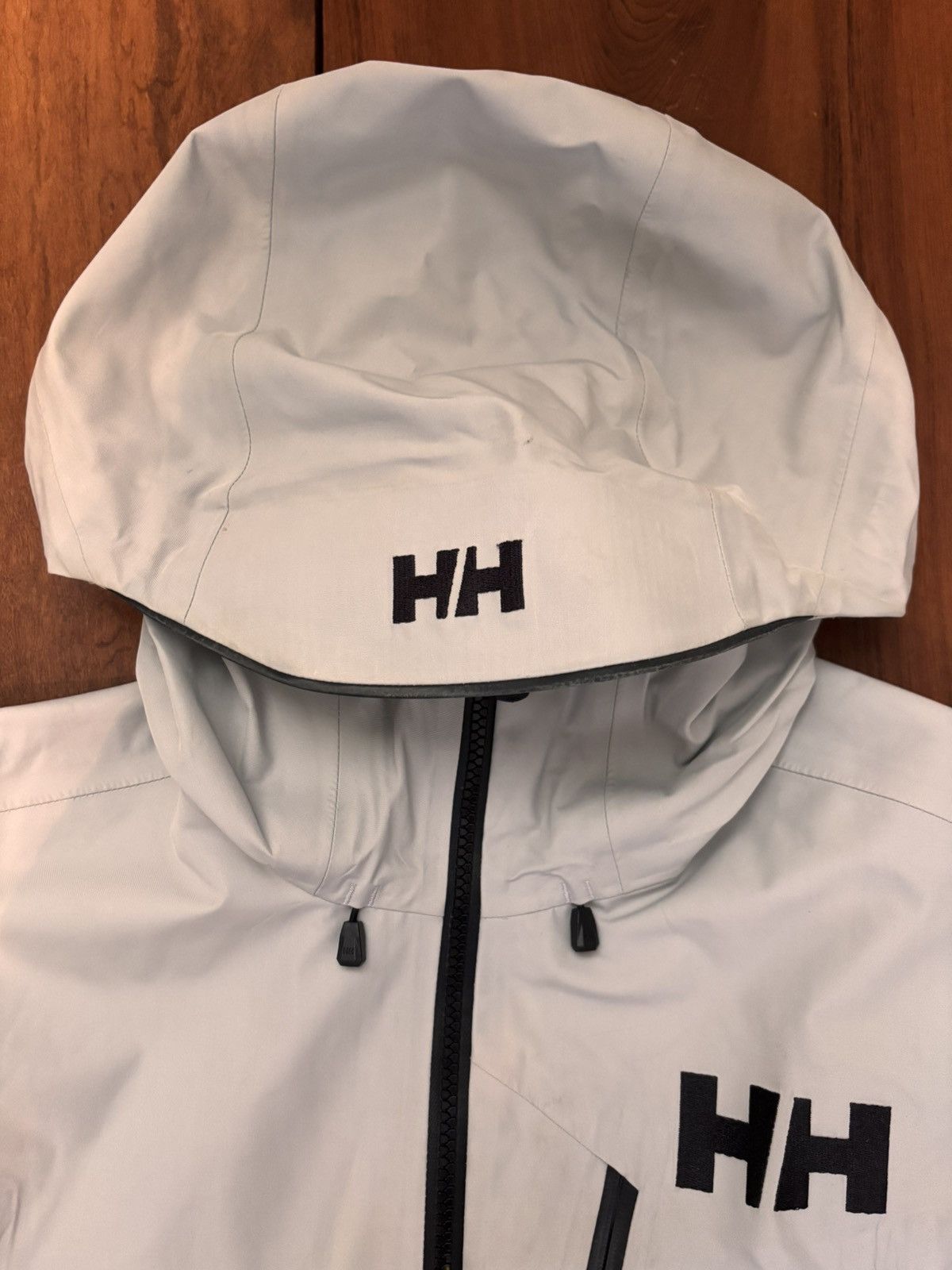 Helly Hansen Helly Hansen Wind Breaker/Rain Jacket Size US M / EU 48-50 / 2 - 4 Thumbnail