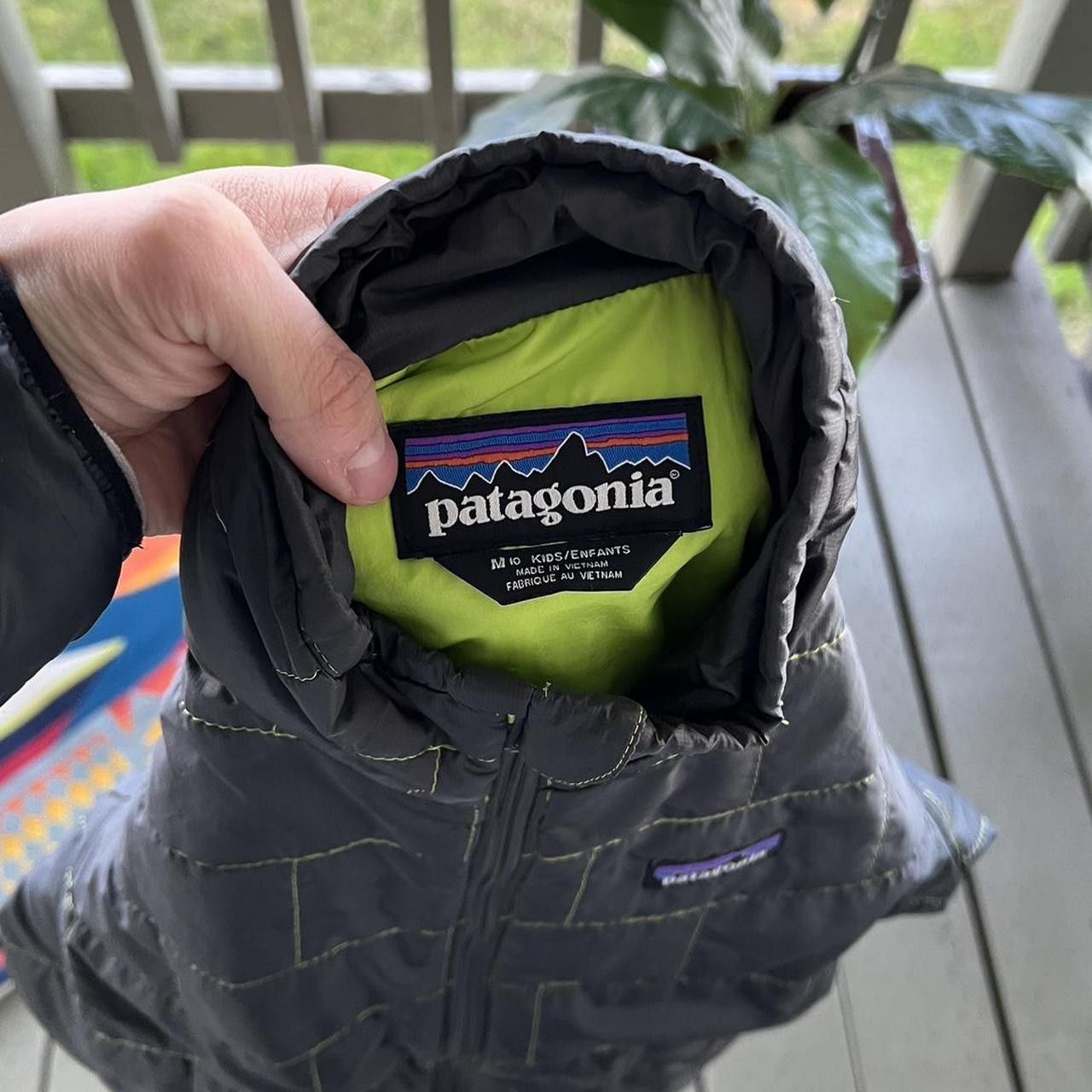 Patagonia Patagonia Puffer Jacket Size US XXS / EU 40 - 5 Thumbnail