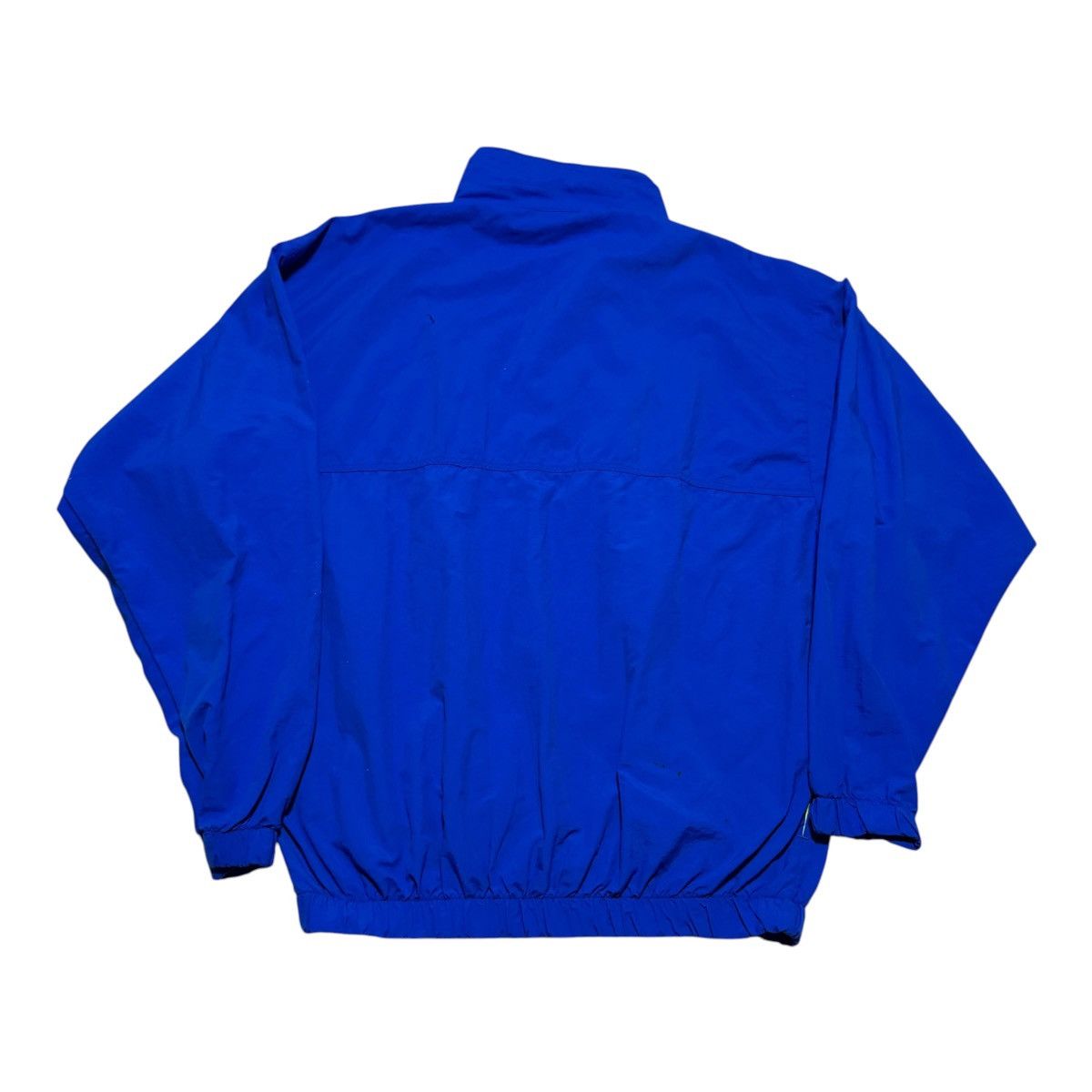 Vintage Vintage 90s SH Hawaii Surfing Windbreaker Men's Medium FLAWS Size US M / EU 48-50 / 2 - 3 Thumbnail