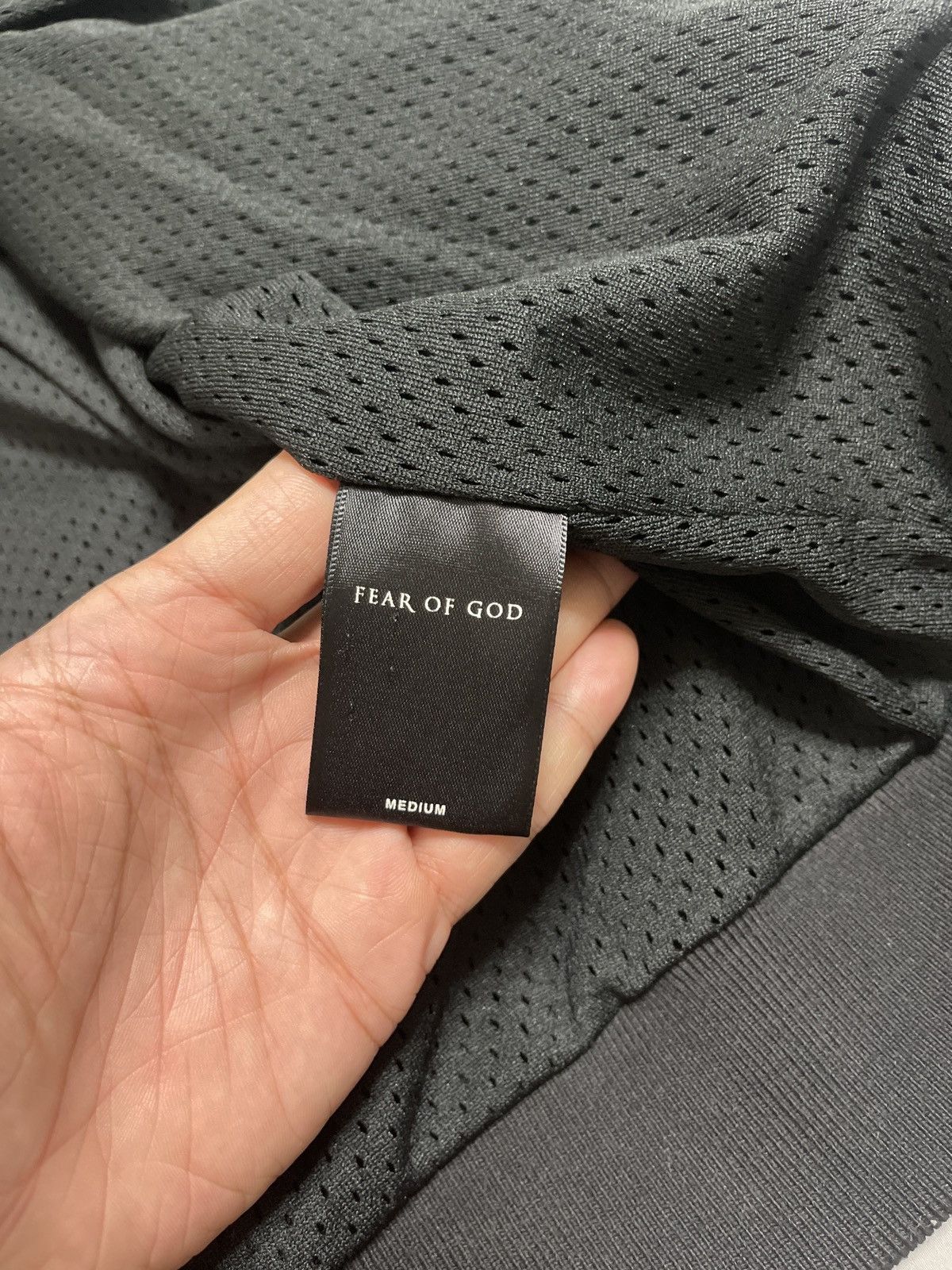 Fear of God Fear of god 5th jackets Size US M / EU 48-50 / 2 - 5 Thumbnail