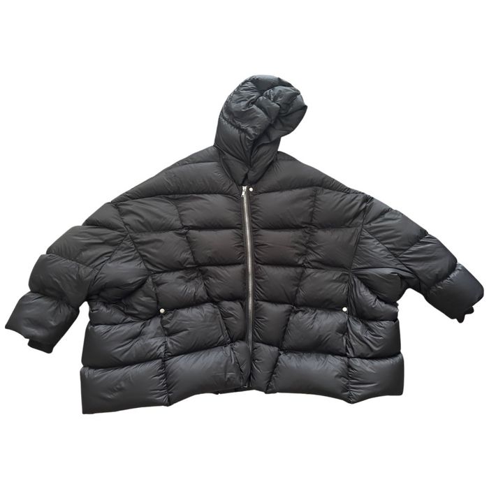 Rick Owens Rick Owens Jumbo Puffer Jacket | Grailed