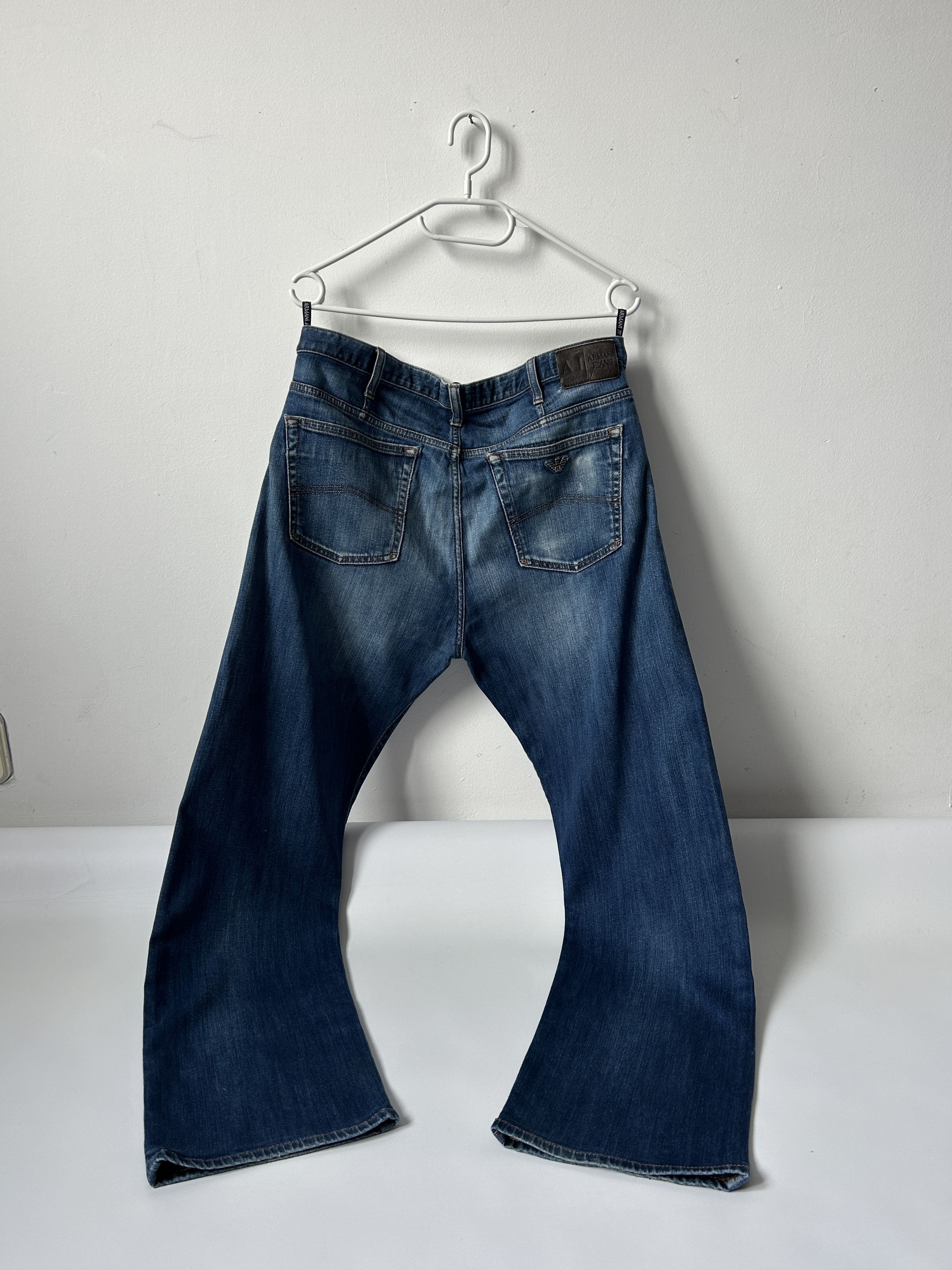 Armani × Armani Exchange × Emporio Armani Emporio Armani Denim